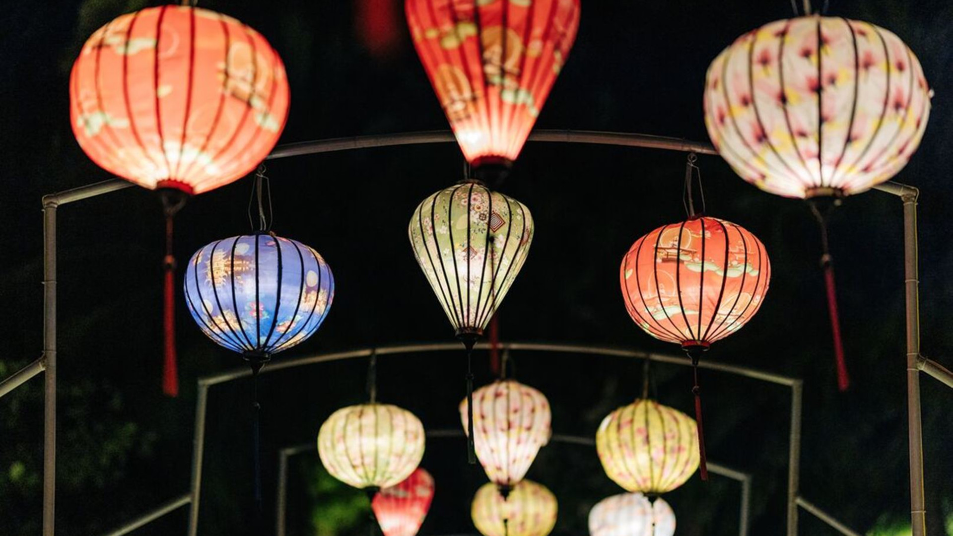 Vietnam, China & Laos Adventure