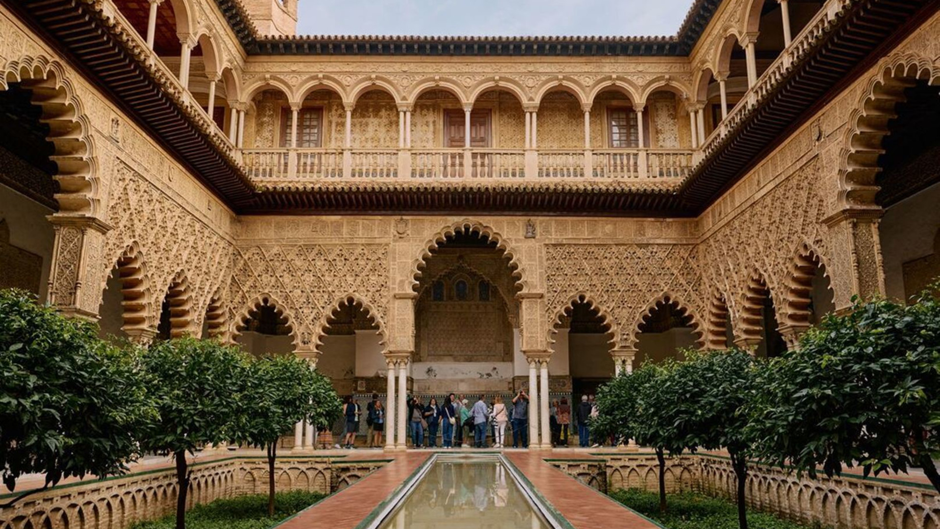 Explore Spain & Portugal