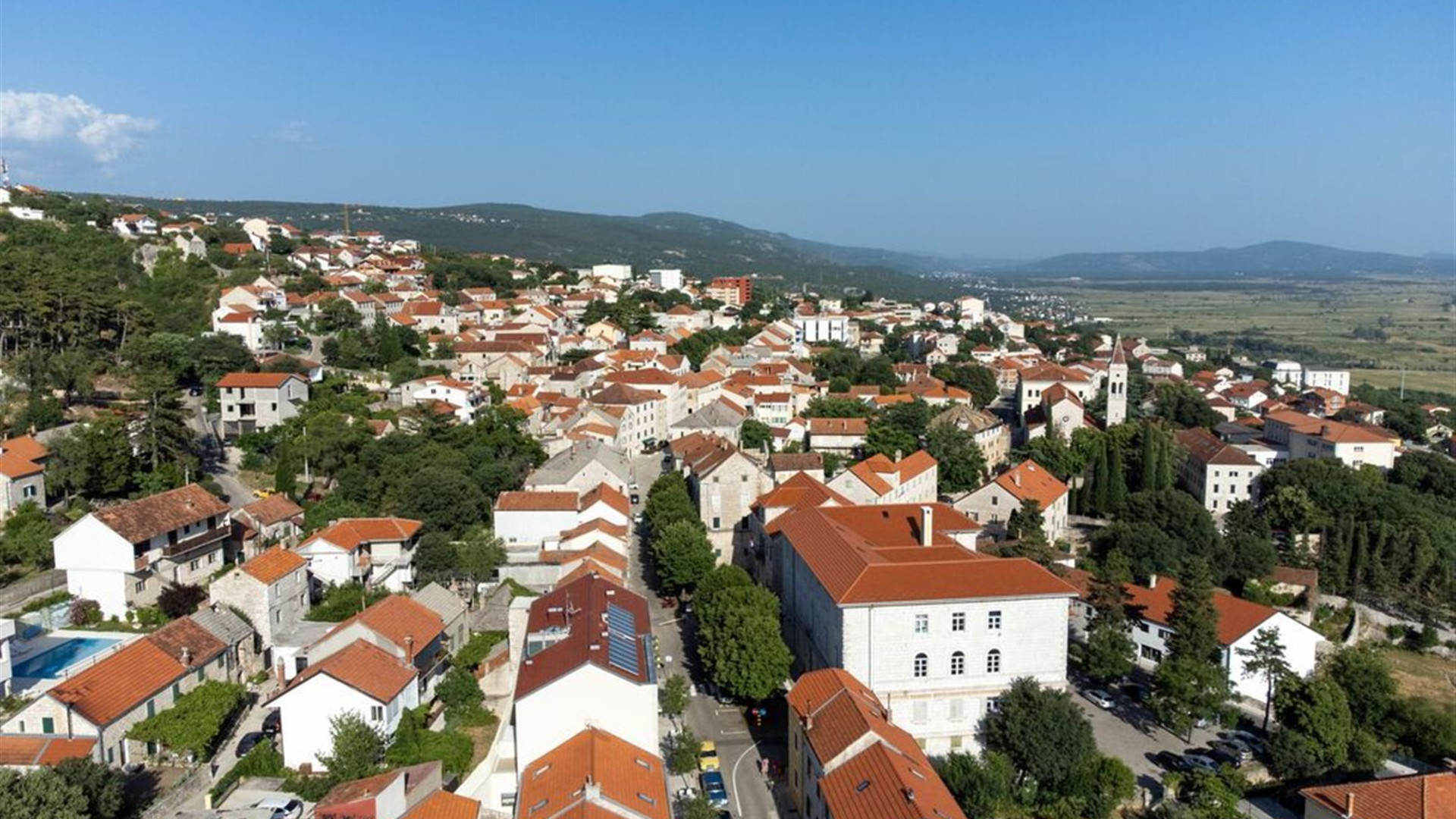 Premium Split to Dubrovnik