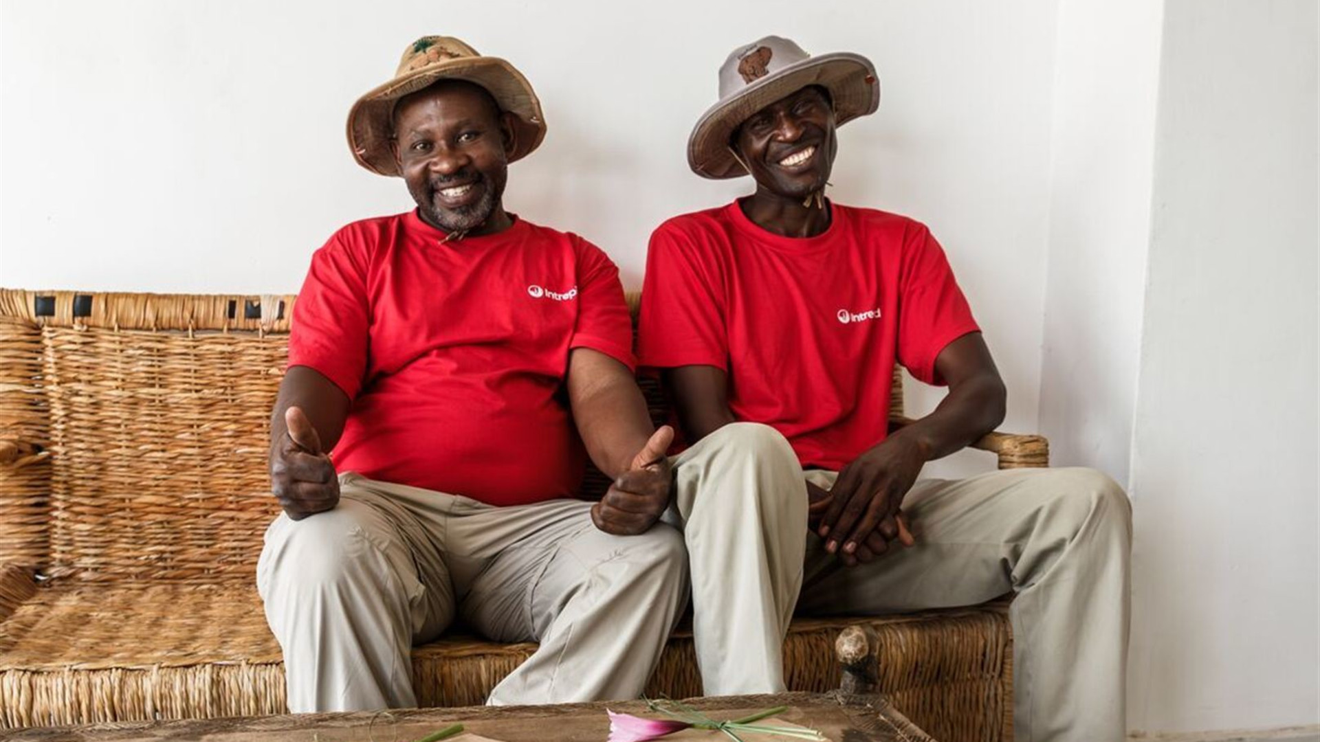 Remarkable Rwanda & Gorillas of Uganda