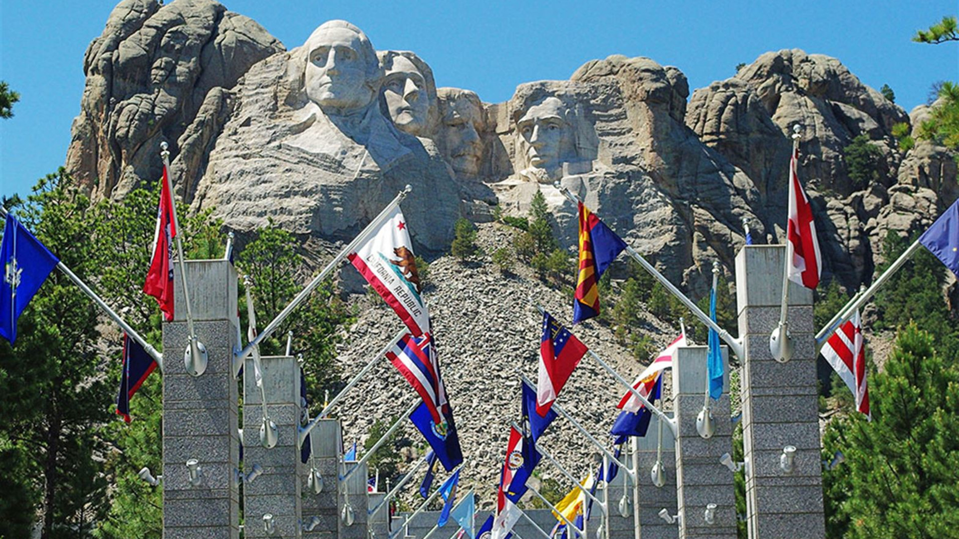 Spotlight on South Dakota