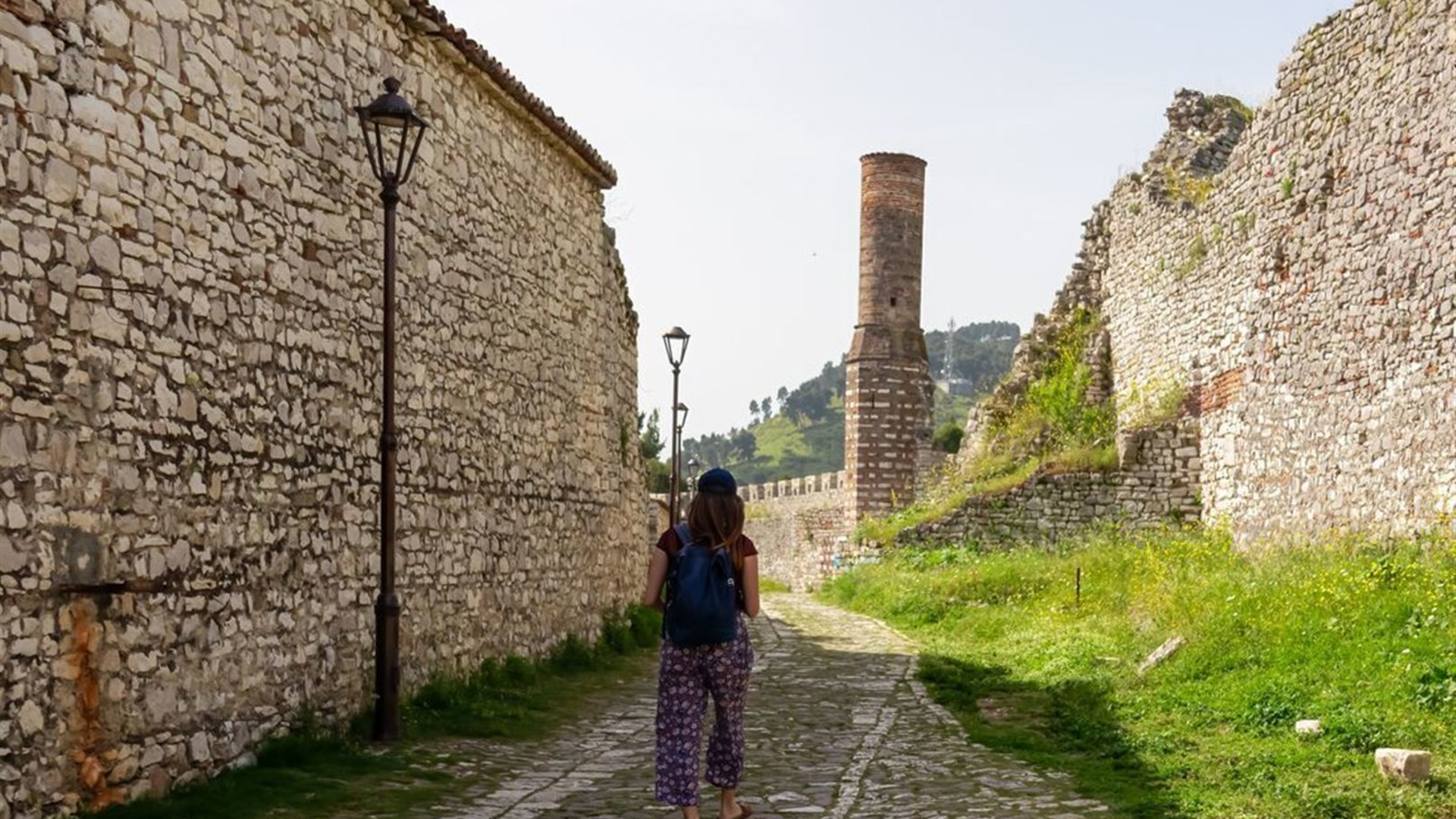 Dubrovnik to Athens