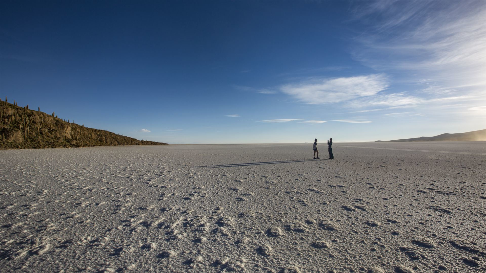 Die Panoramastraße – Von Lima nach Buenos Aires