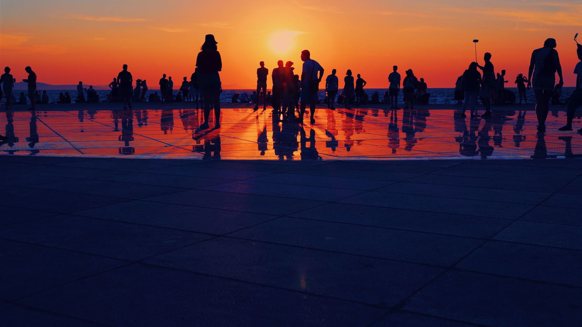 Venice and Croatian Islands Cruise