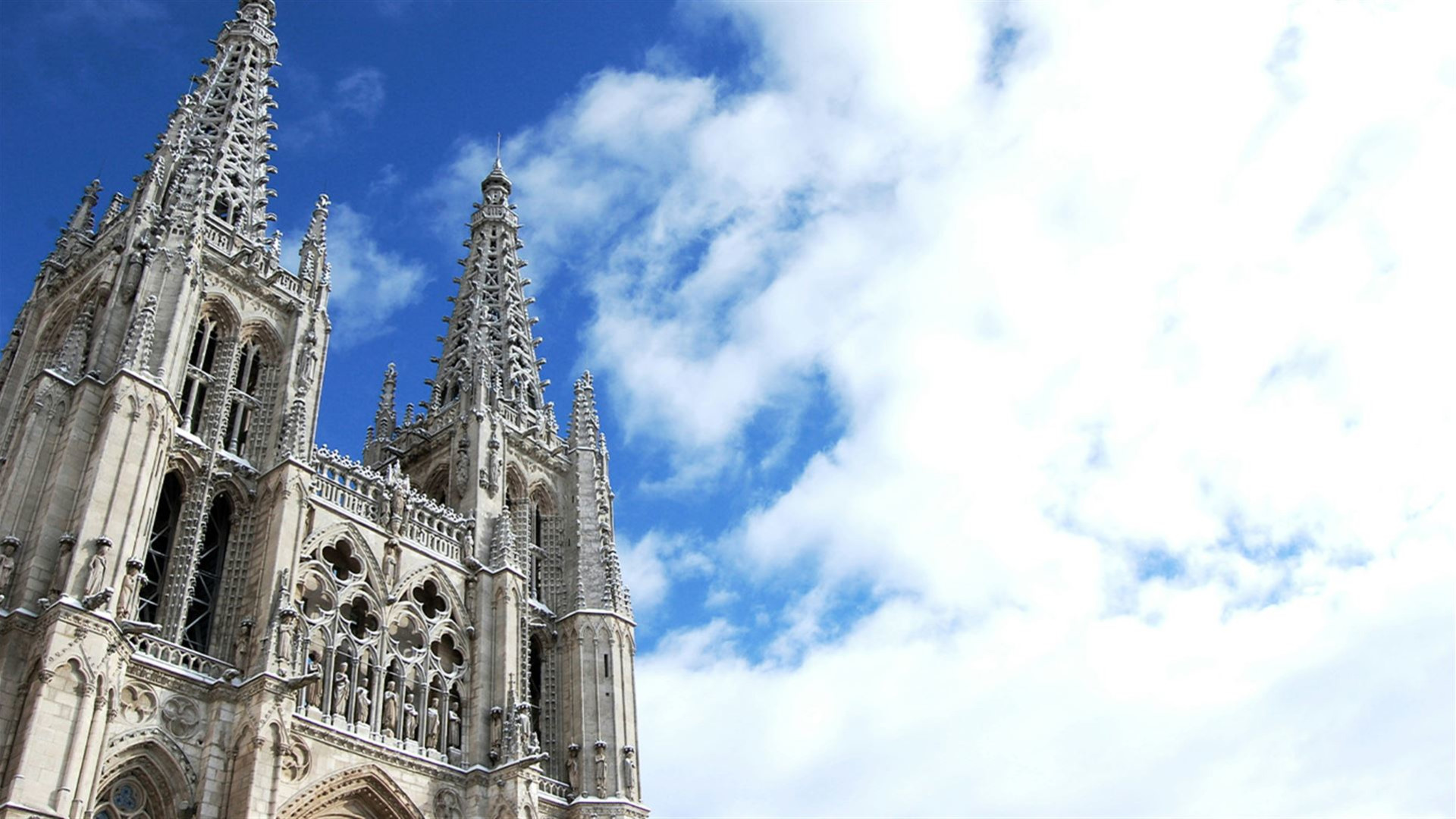 Pilgrimage Fatima/Lourdes