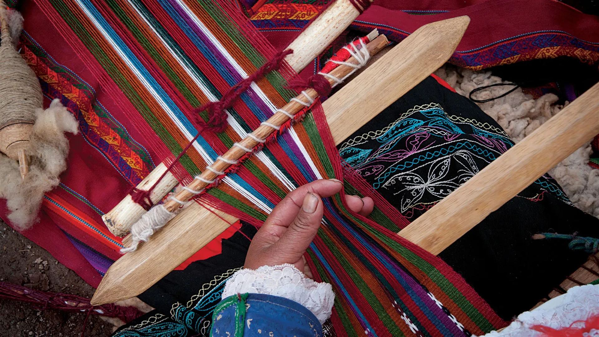 Signature: Peru's Lima, Machu Picchu & the Sacred Valley