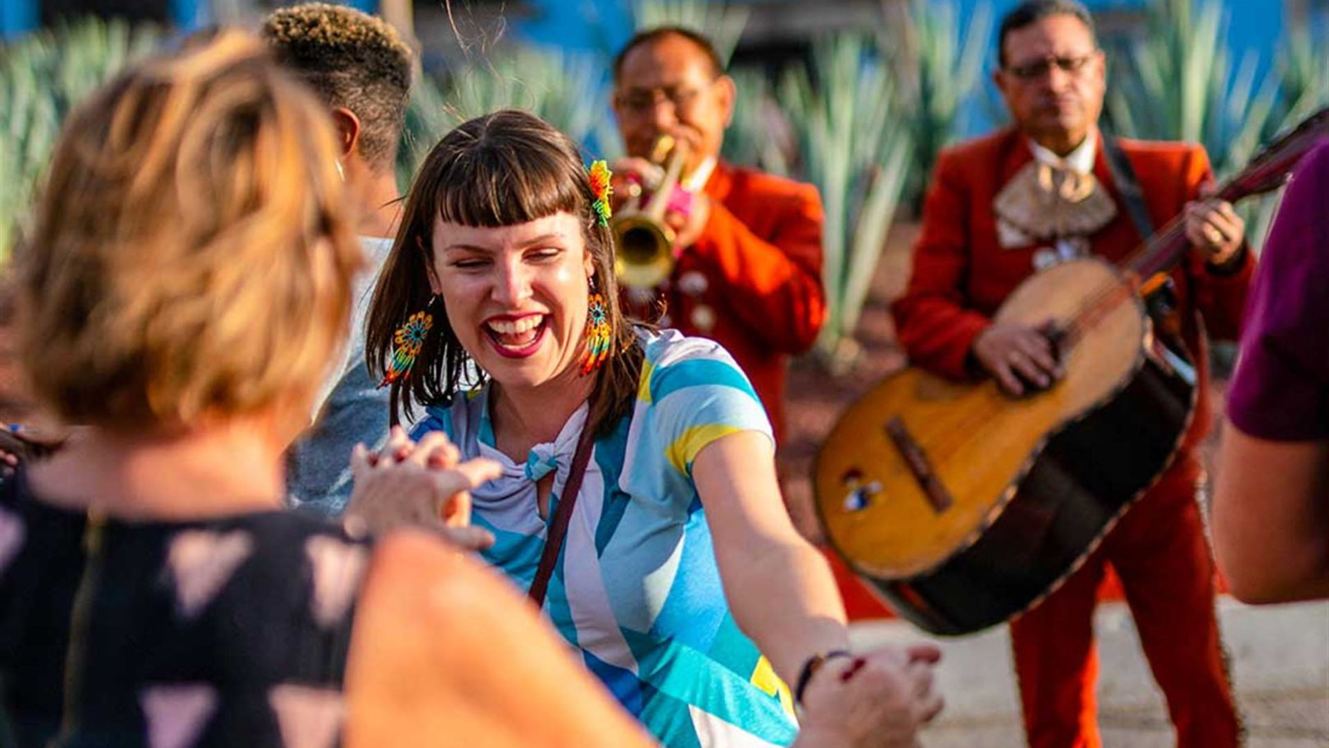 Ultimate Central America