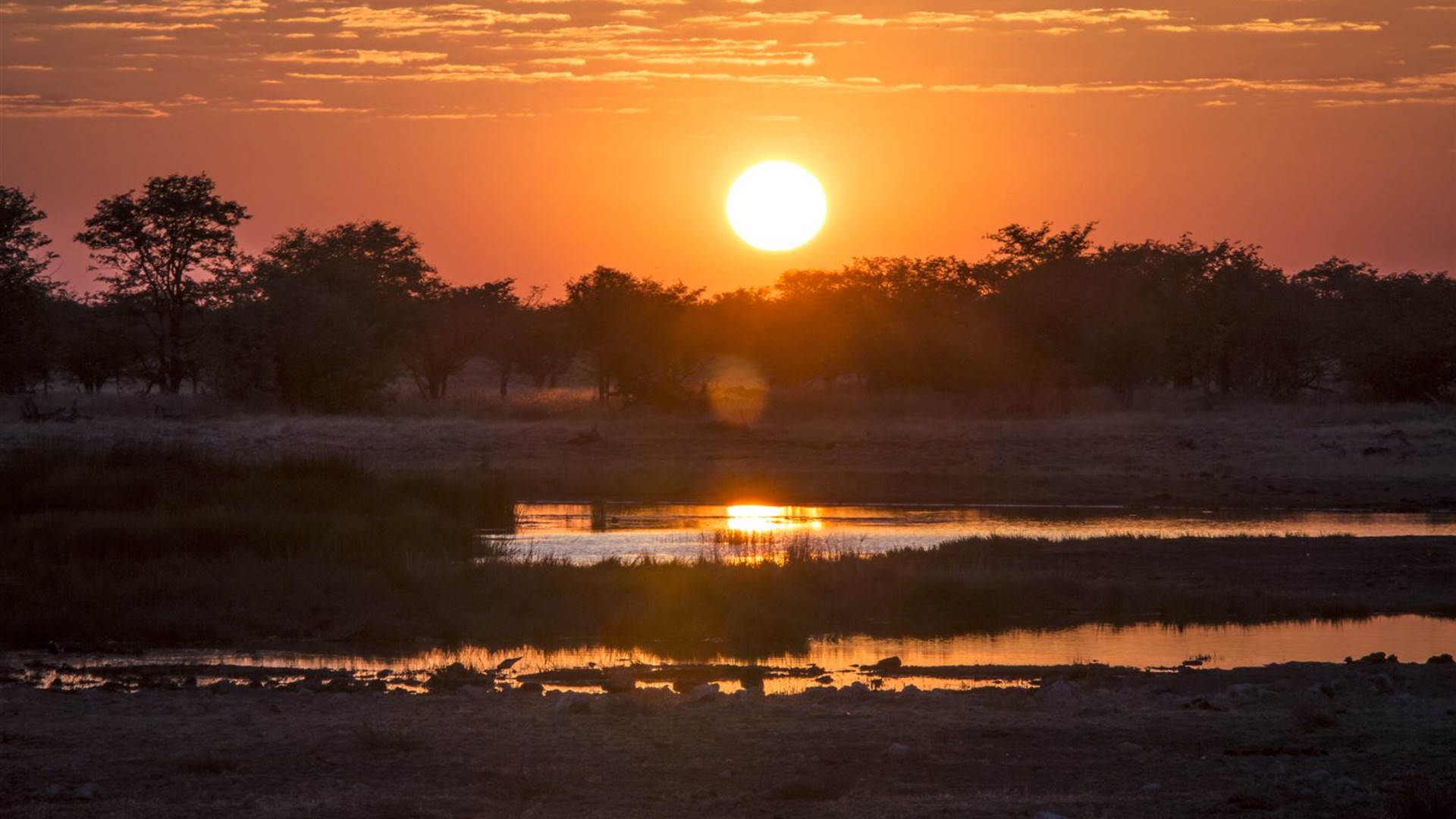 Journeys: Southern Africa Highlights