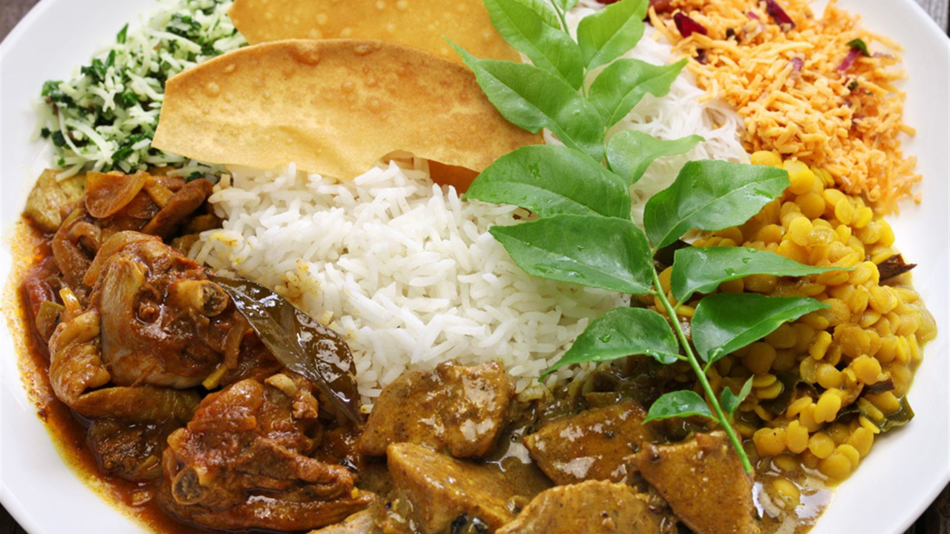 Premium Sri Lanka 