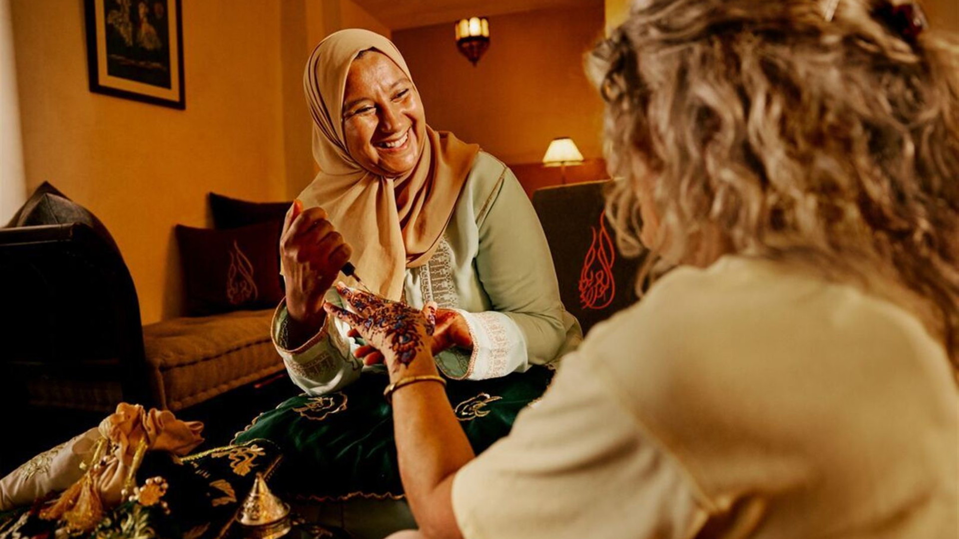 Morocco: Women's Expedition