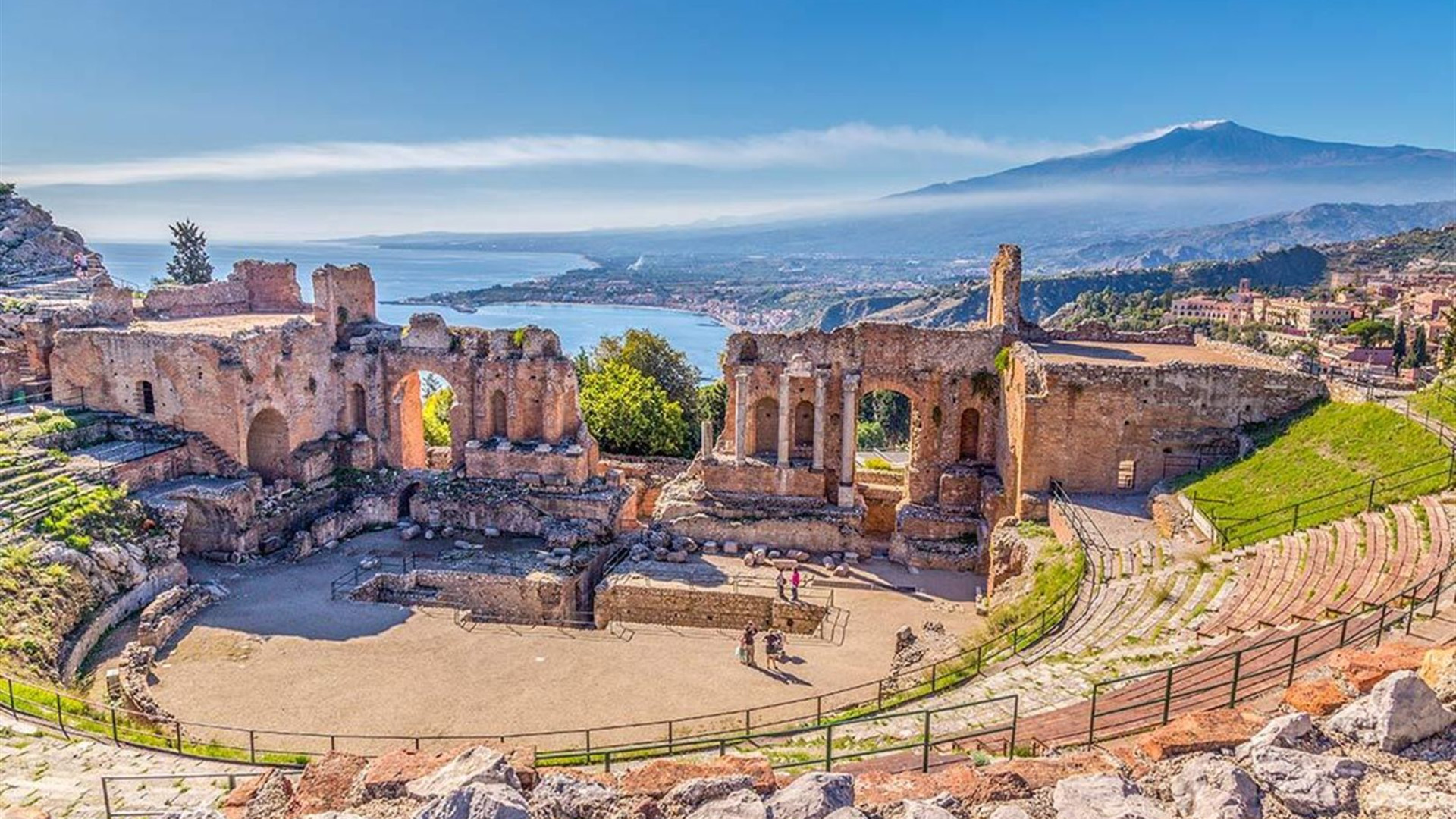 Premium Sicily 