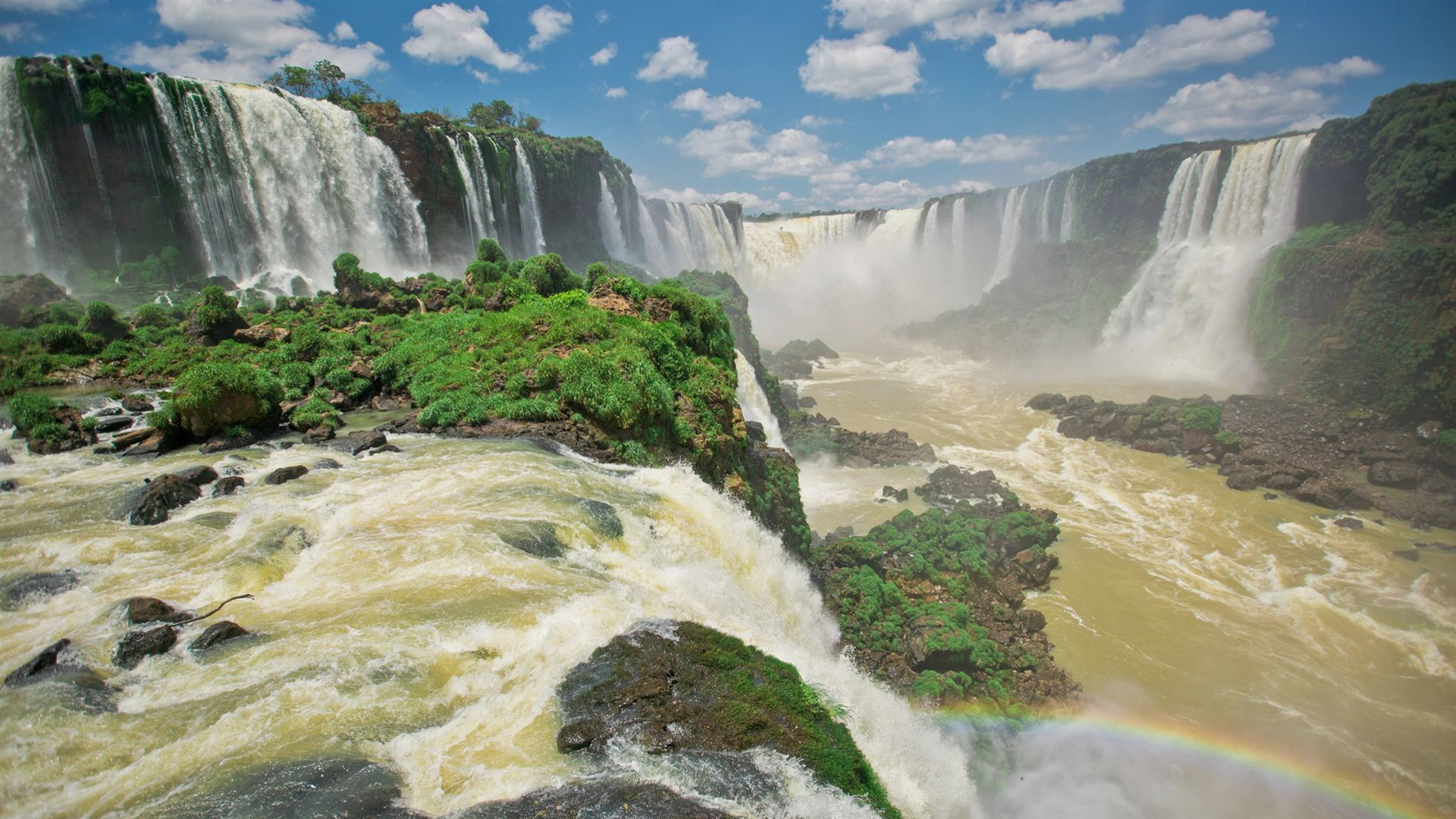 Journeys: Highlights of Argentina & Brazil