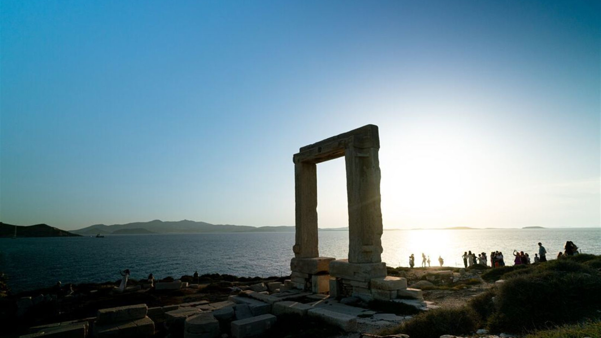 Premium Greece in Depth