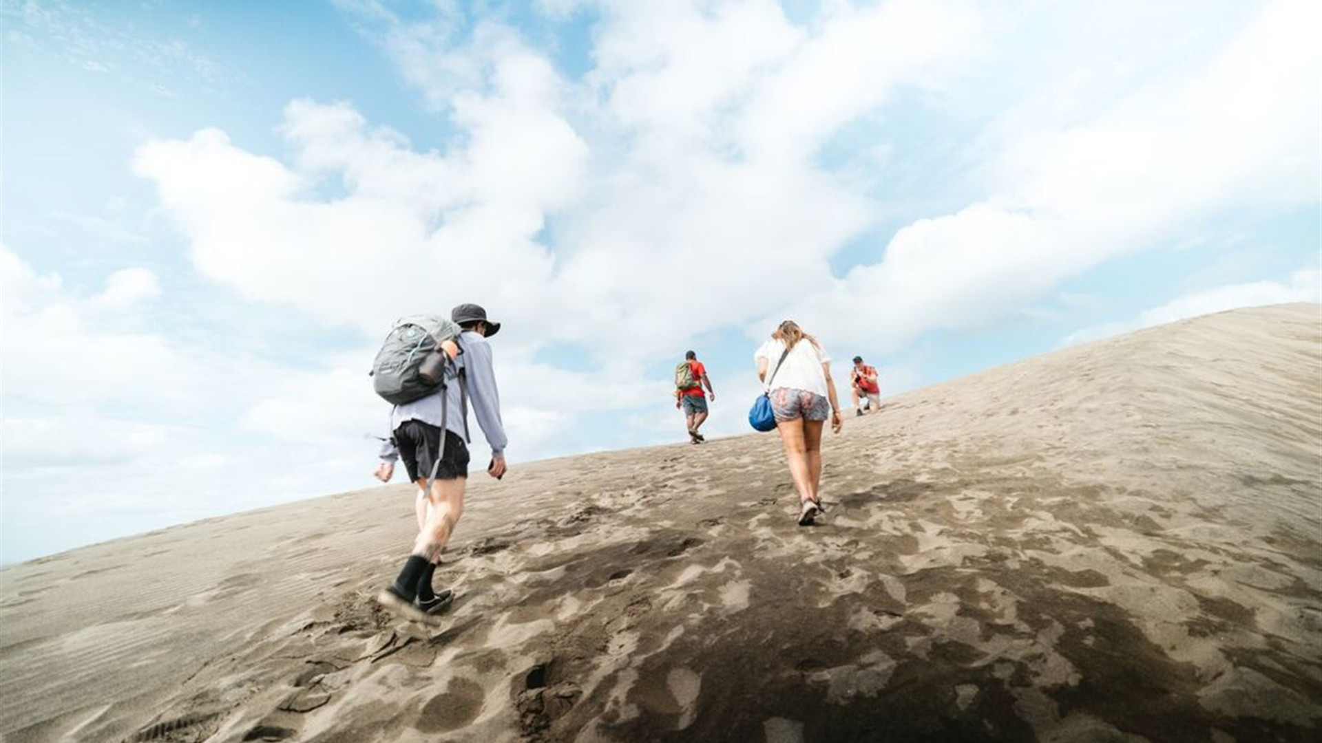 Fiji: Hike, Raft & Snorkel