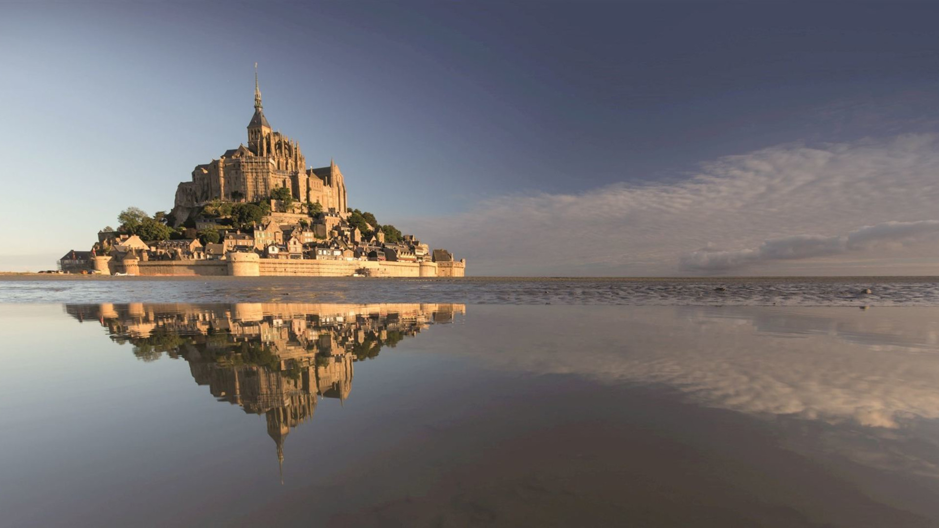 Normandy, Brittany & The Loire Valley