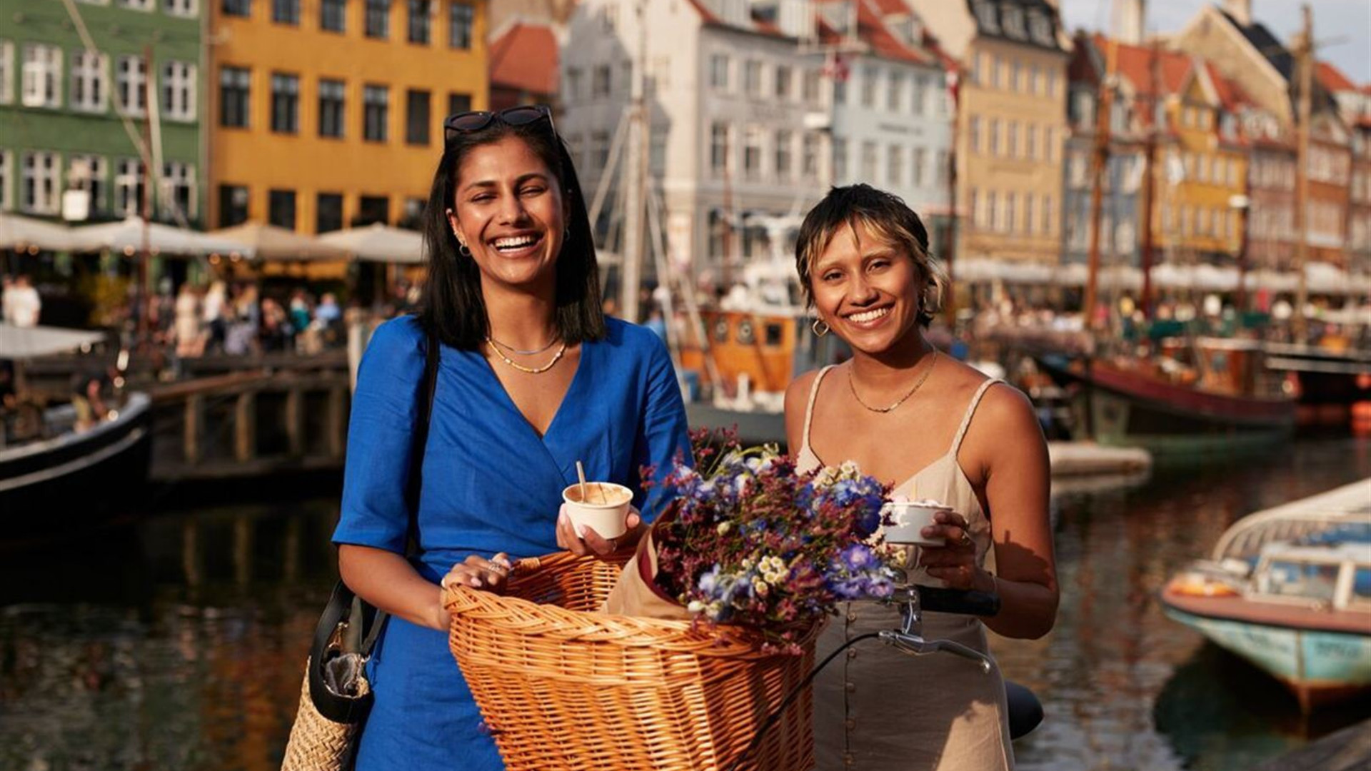 18 to 35s Essential Scandinavia