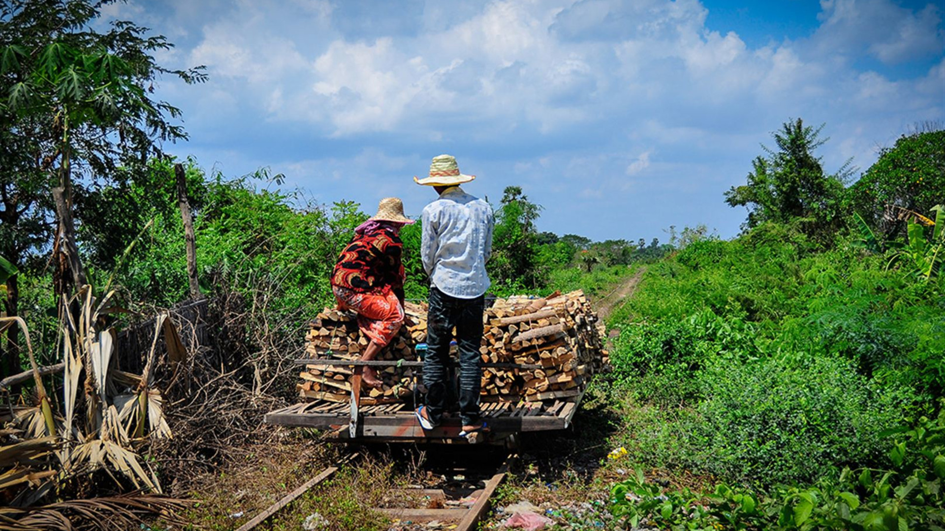 South East Asia Adventure
