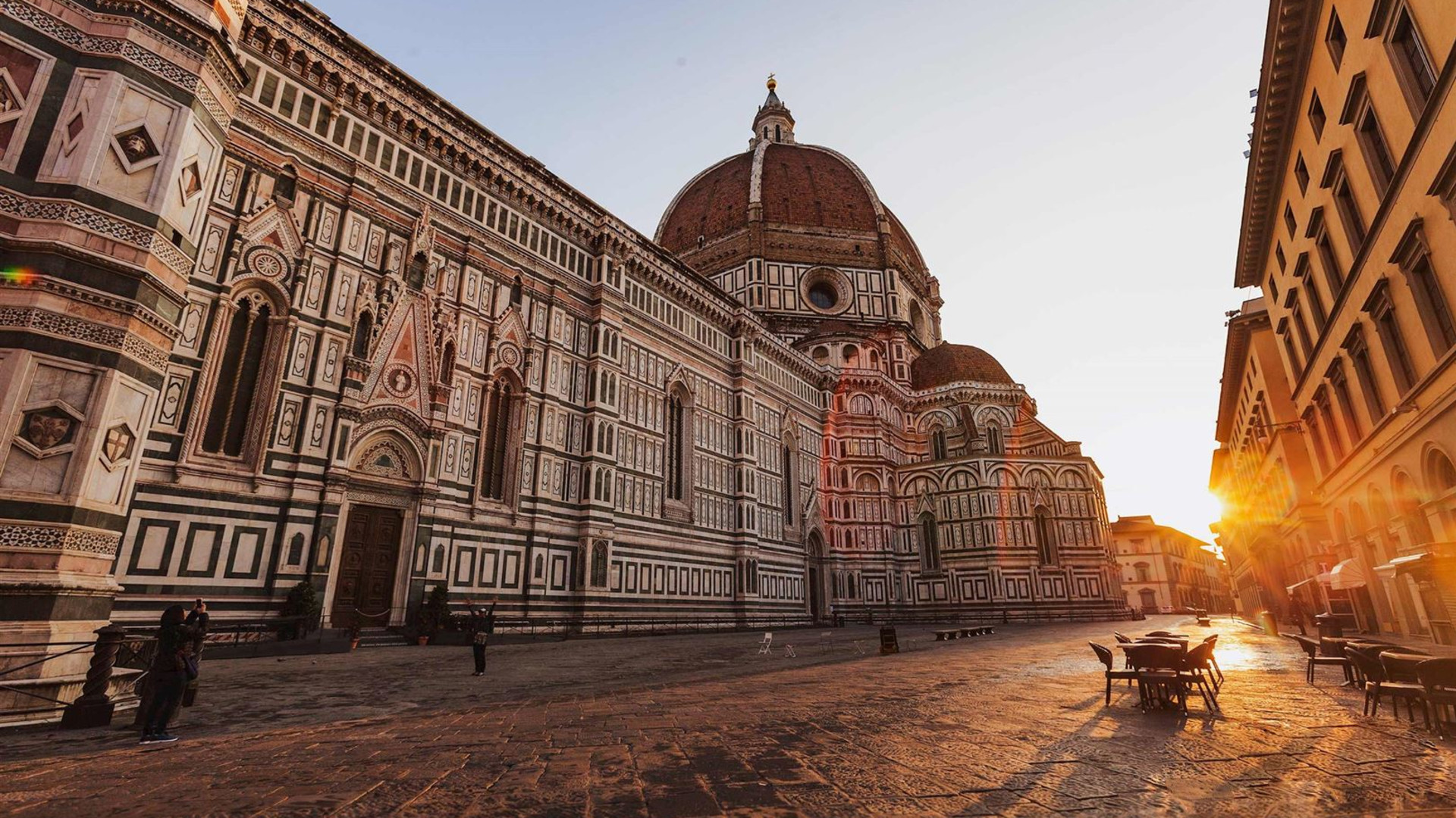 Great Italian Cities