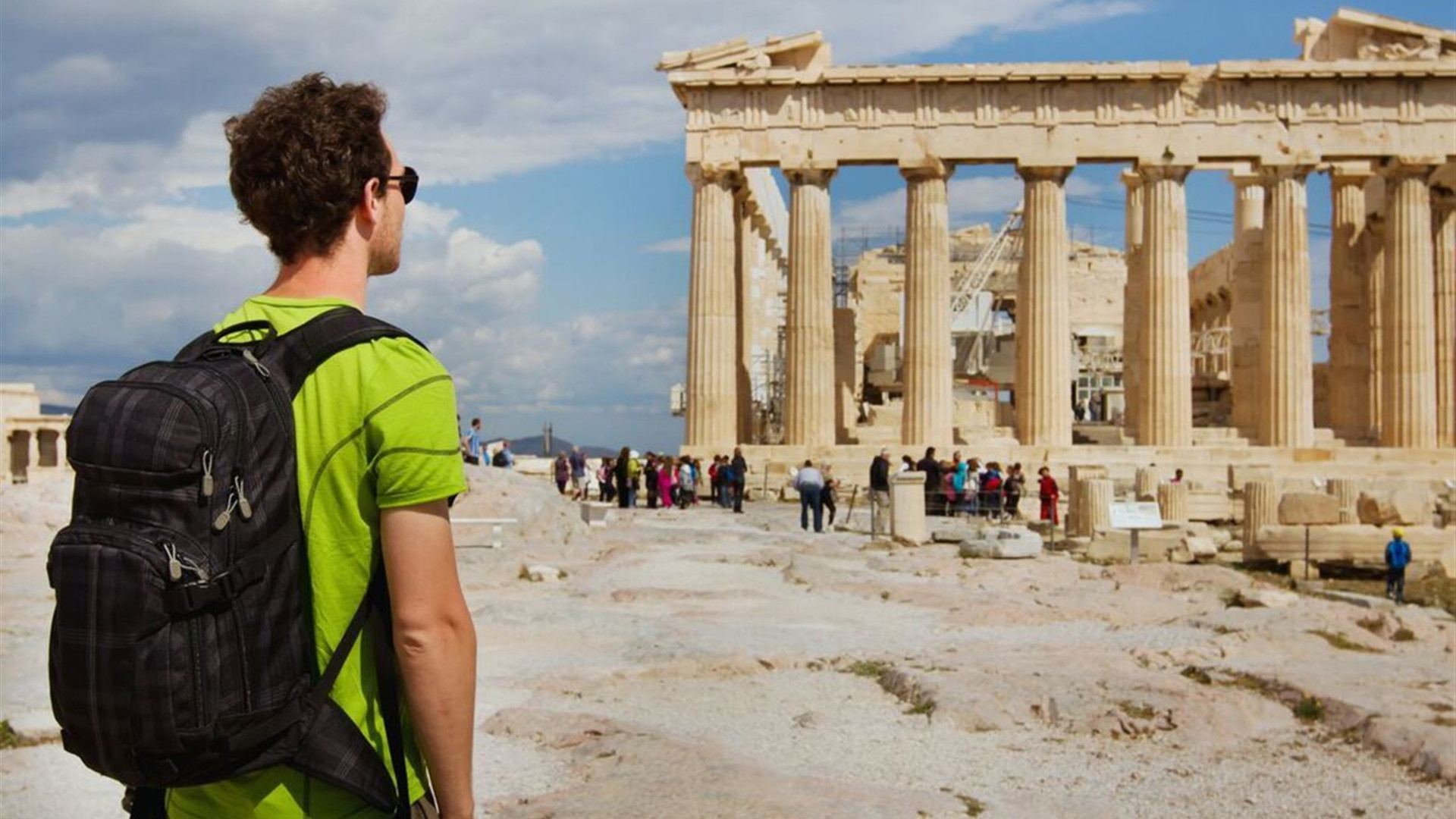 Dubrovnik to Athens