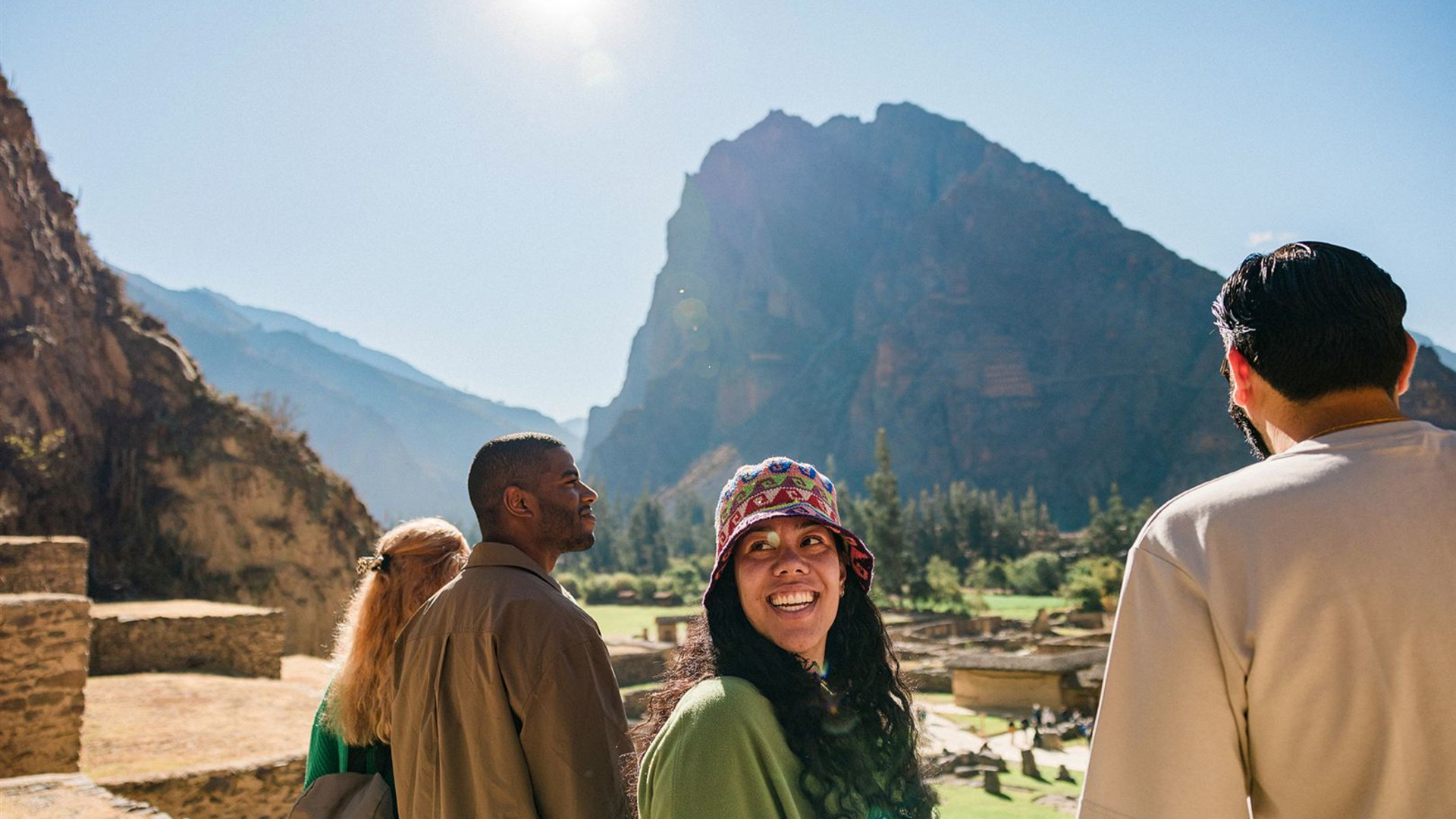 South American Explorer