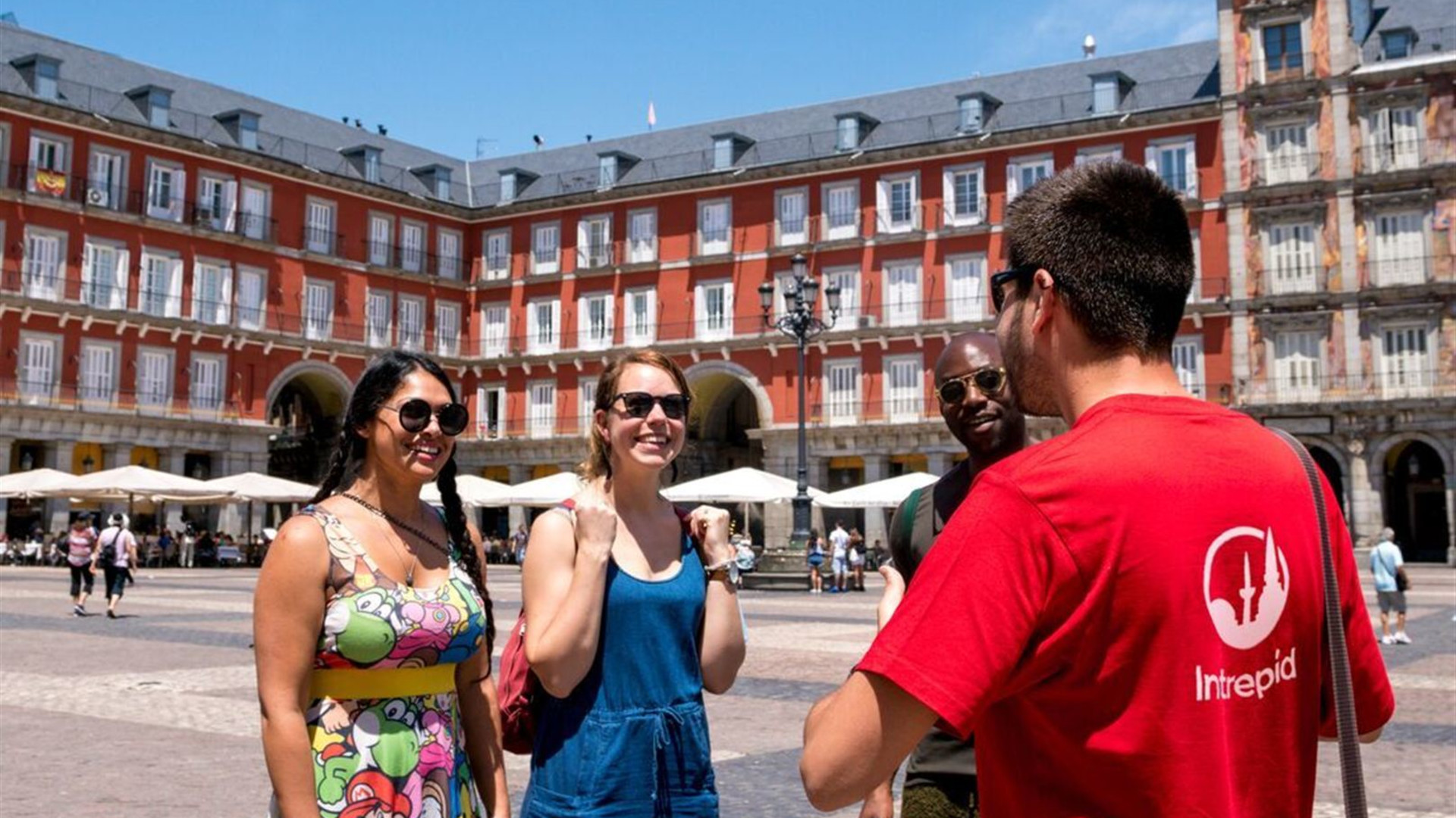 Explore Spain & Portugal