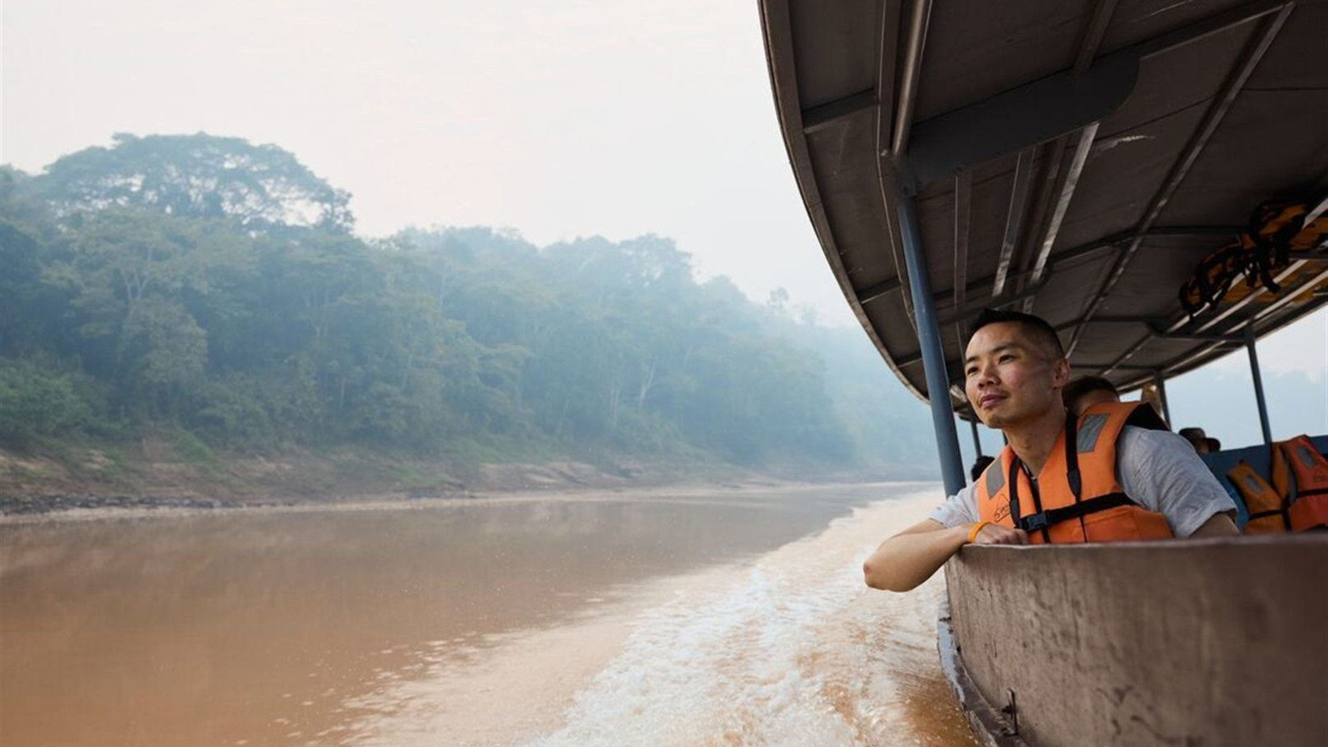 Inca Trail & Amazon Adventure
