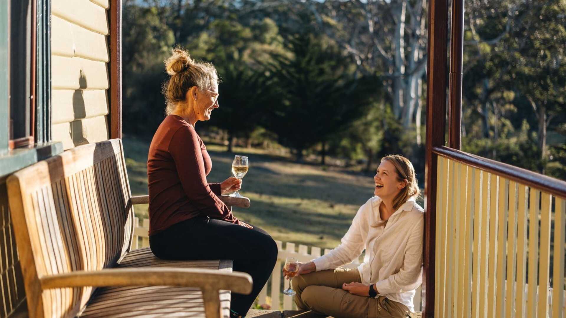 Tasmania's Maria Island Walk (Non-Portered)