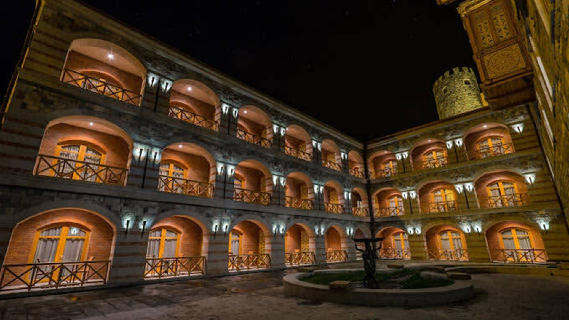 Highlights of Armenia & Georgia