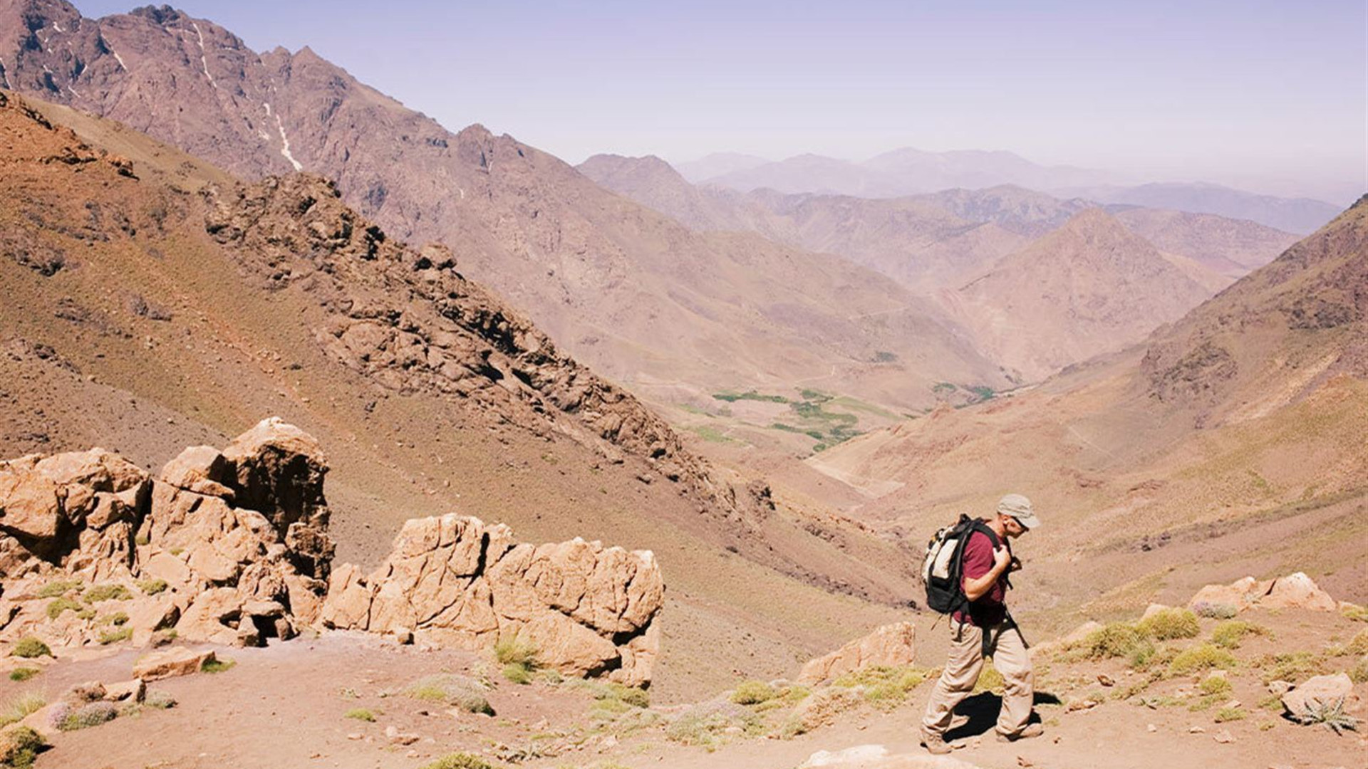 Best of Morocco