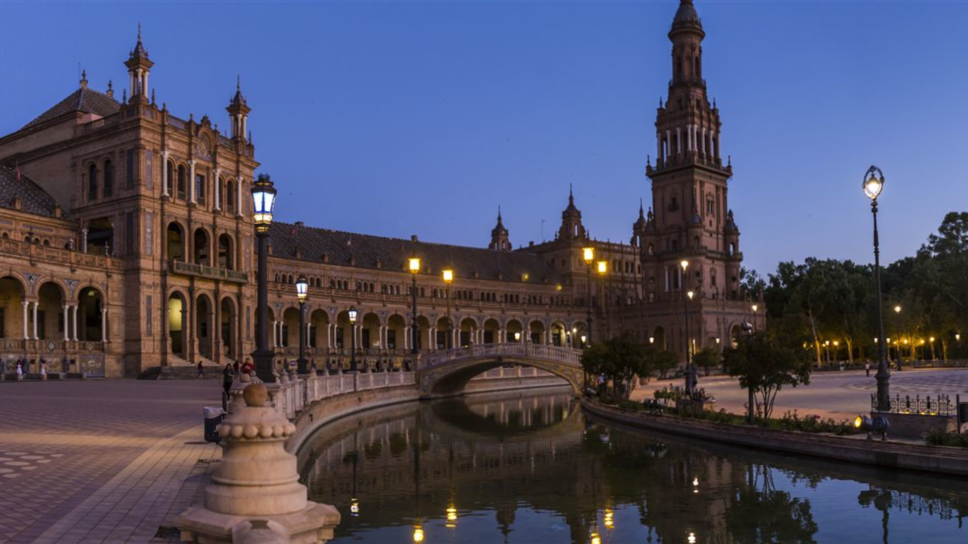 Spain & Portugal: Flamenco & Tapas