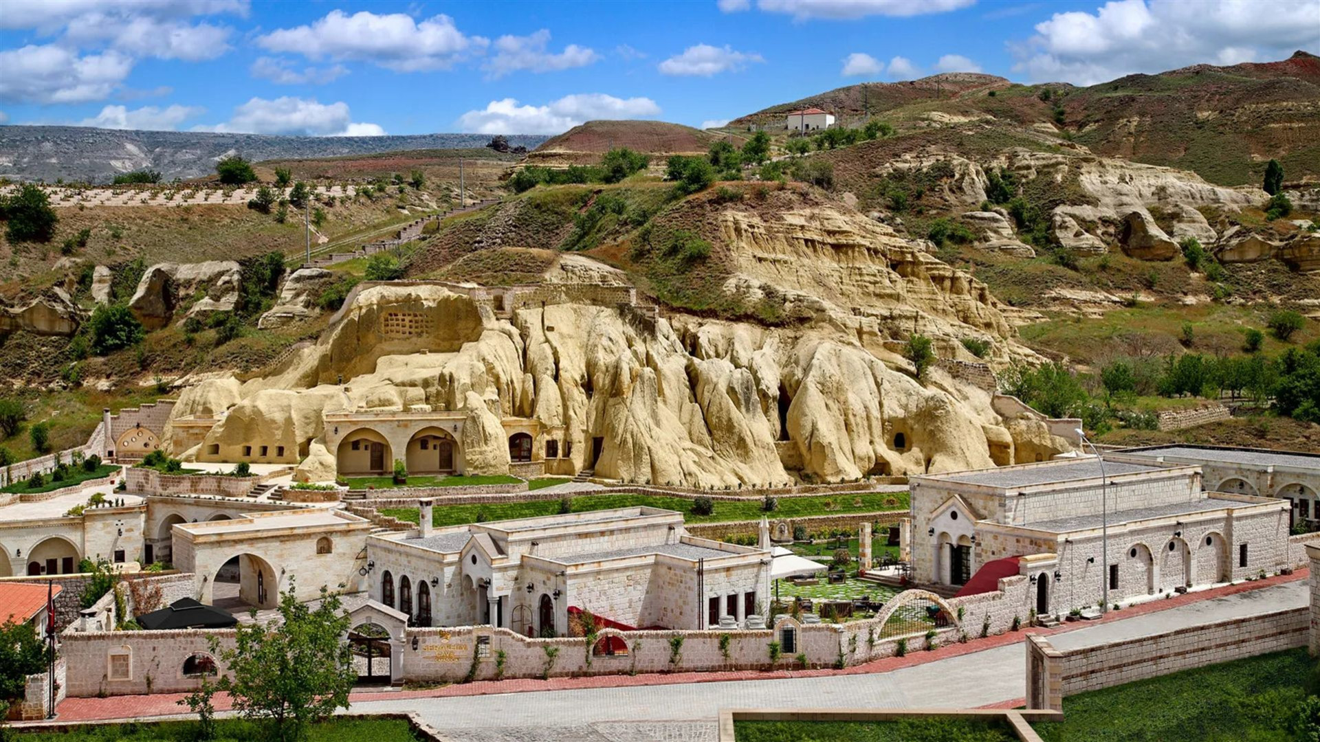 Signature: Turkey's Istanbul, Ephesus & Cappadocia