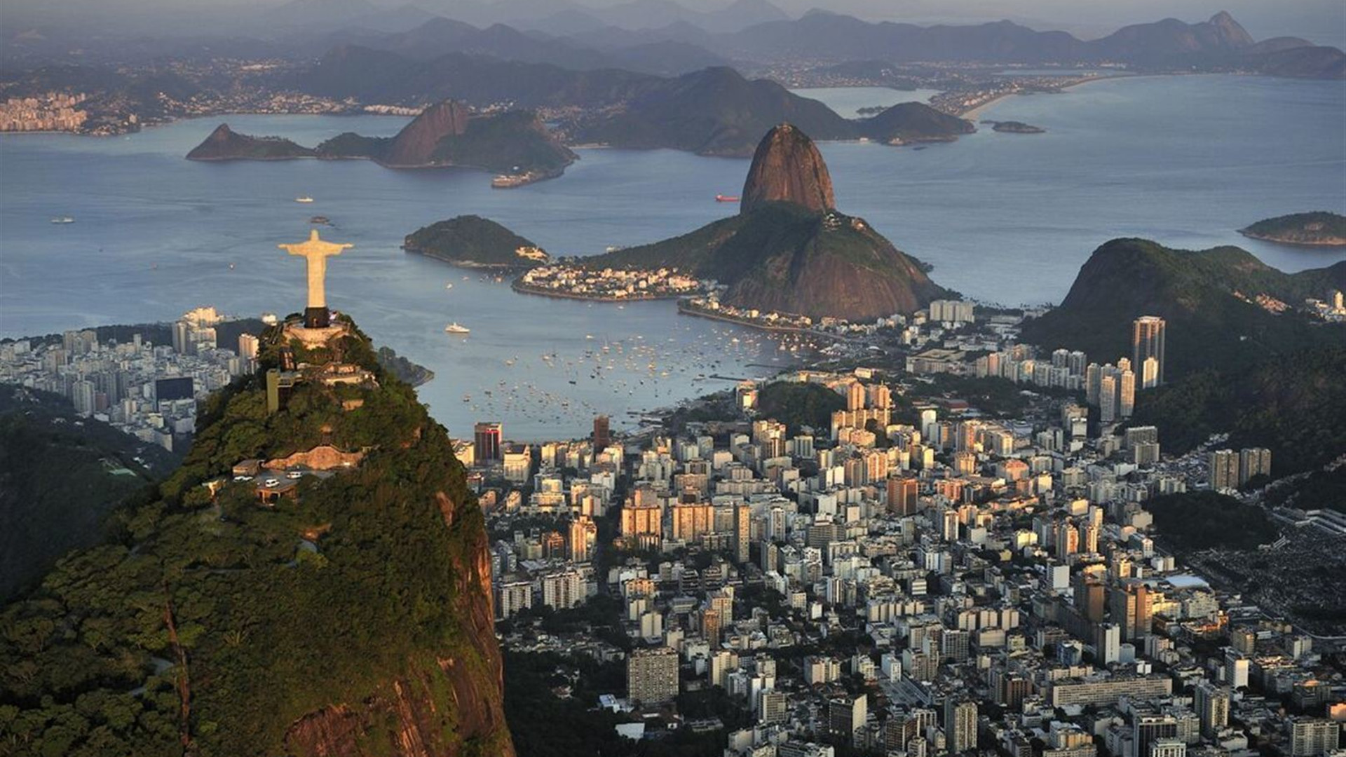 18 to 35s Real Argentina to Brazil