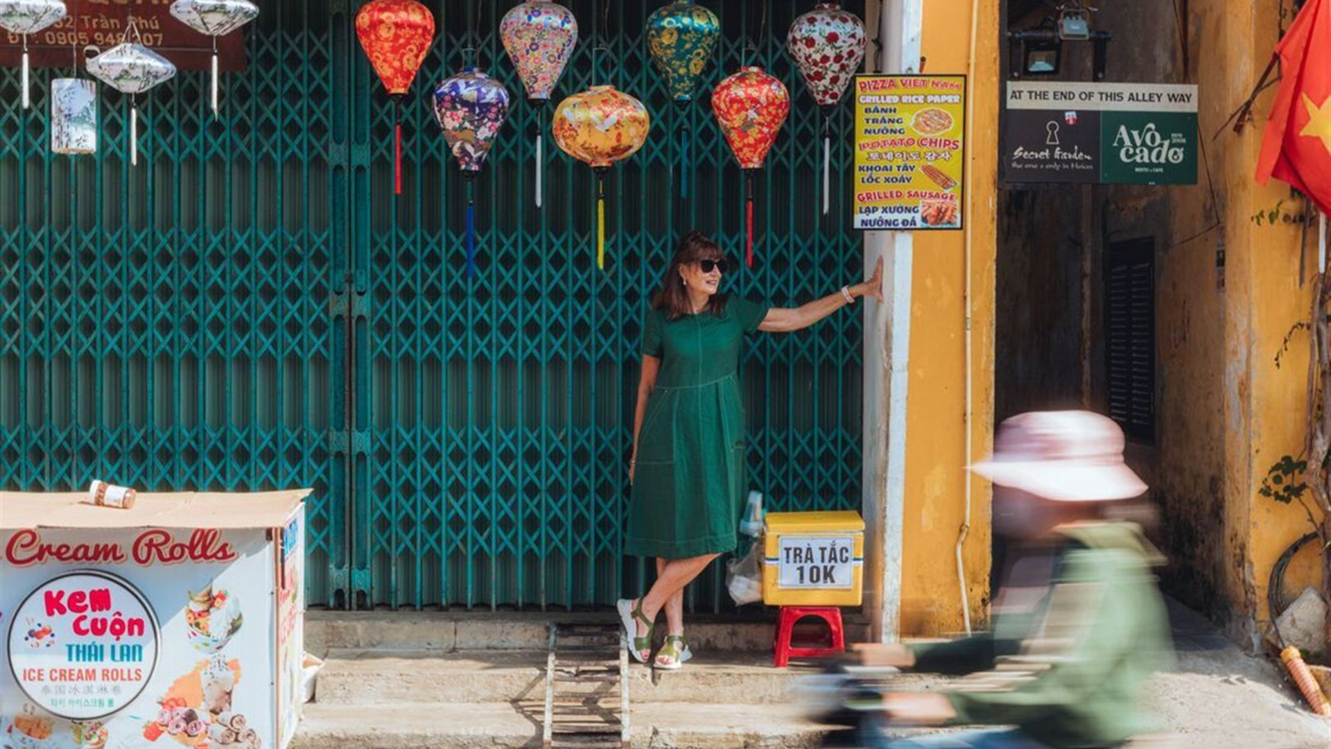 Treasures of Vietnam