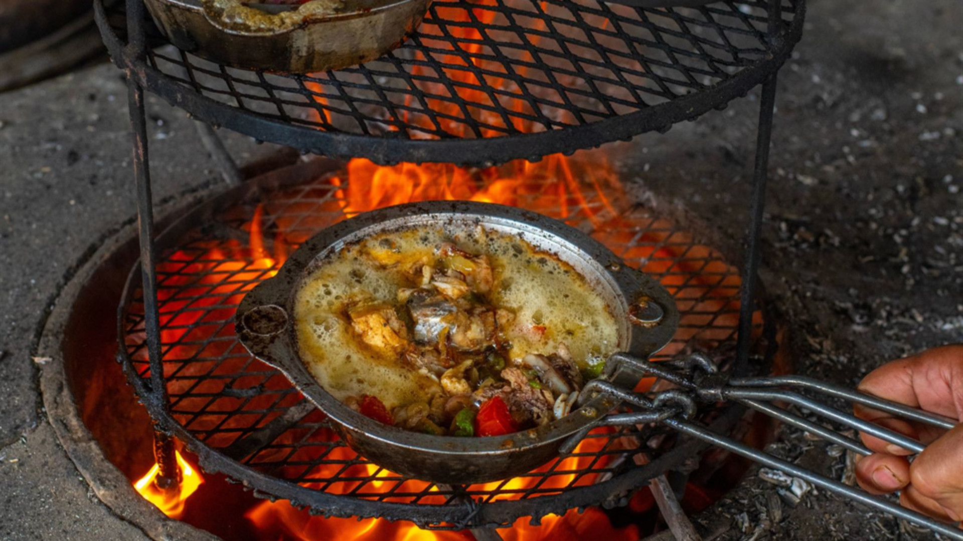 Saudi Arabia Expedition - Asir Adventure  