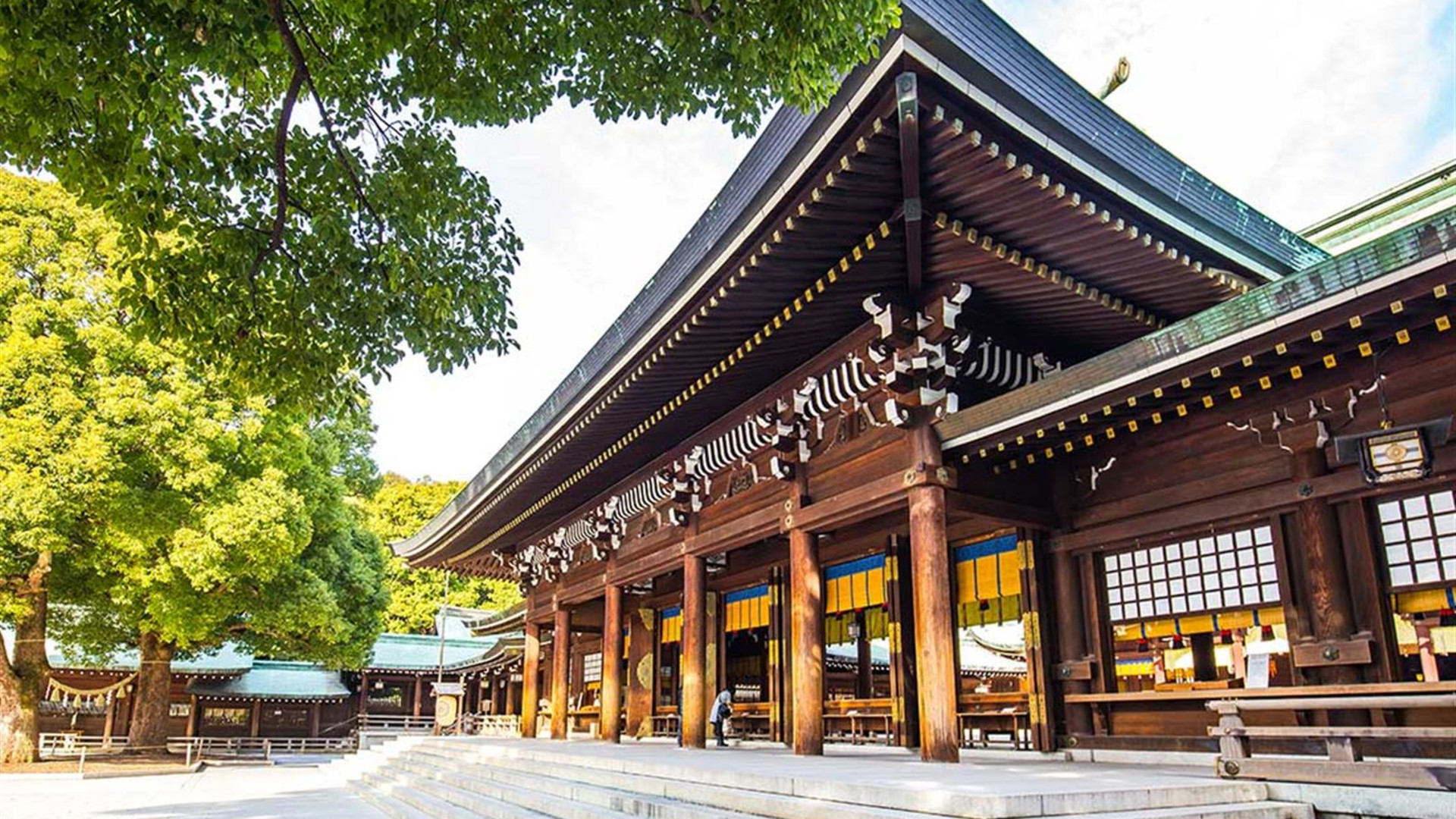 Japan Highlights Family Holiday