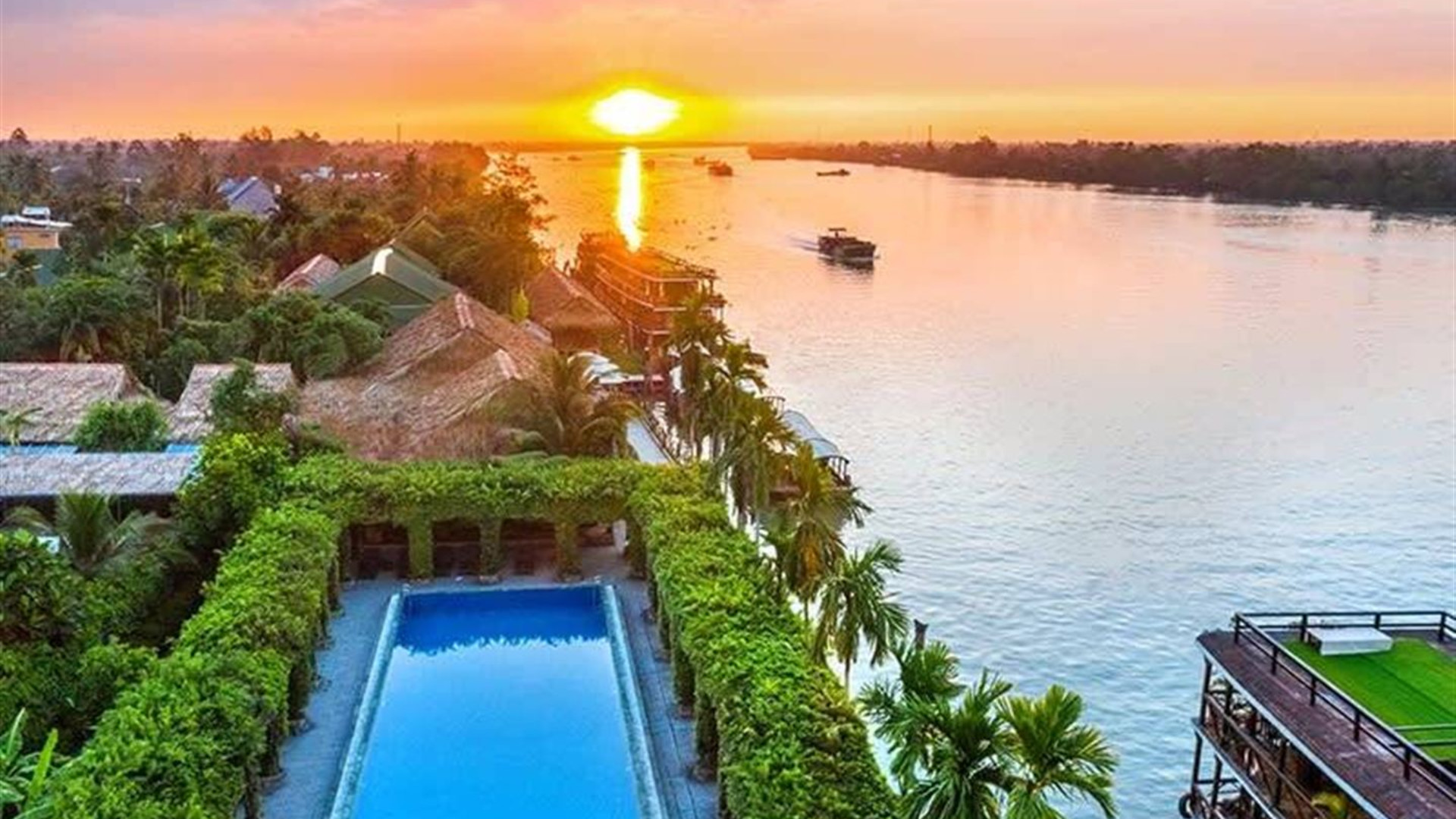 Best of Vietnam - Premium Family Adventure