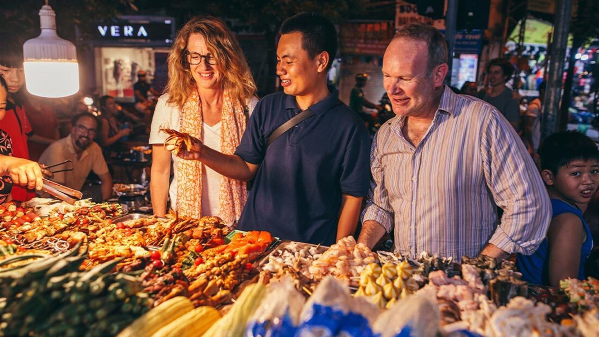 Premium Cambodia & Vietnam in Depth