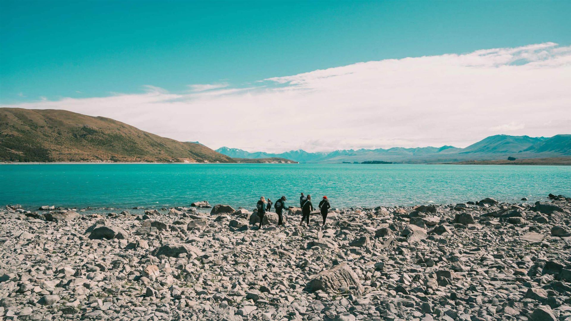 Ultimate New Zealand