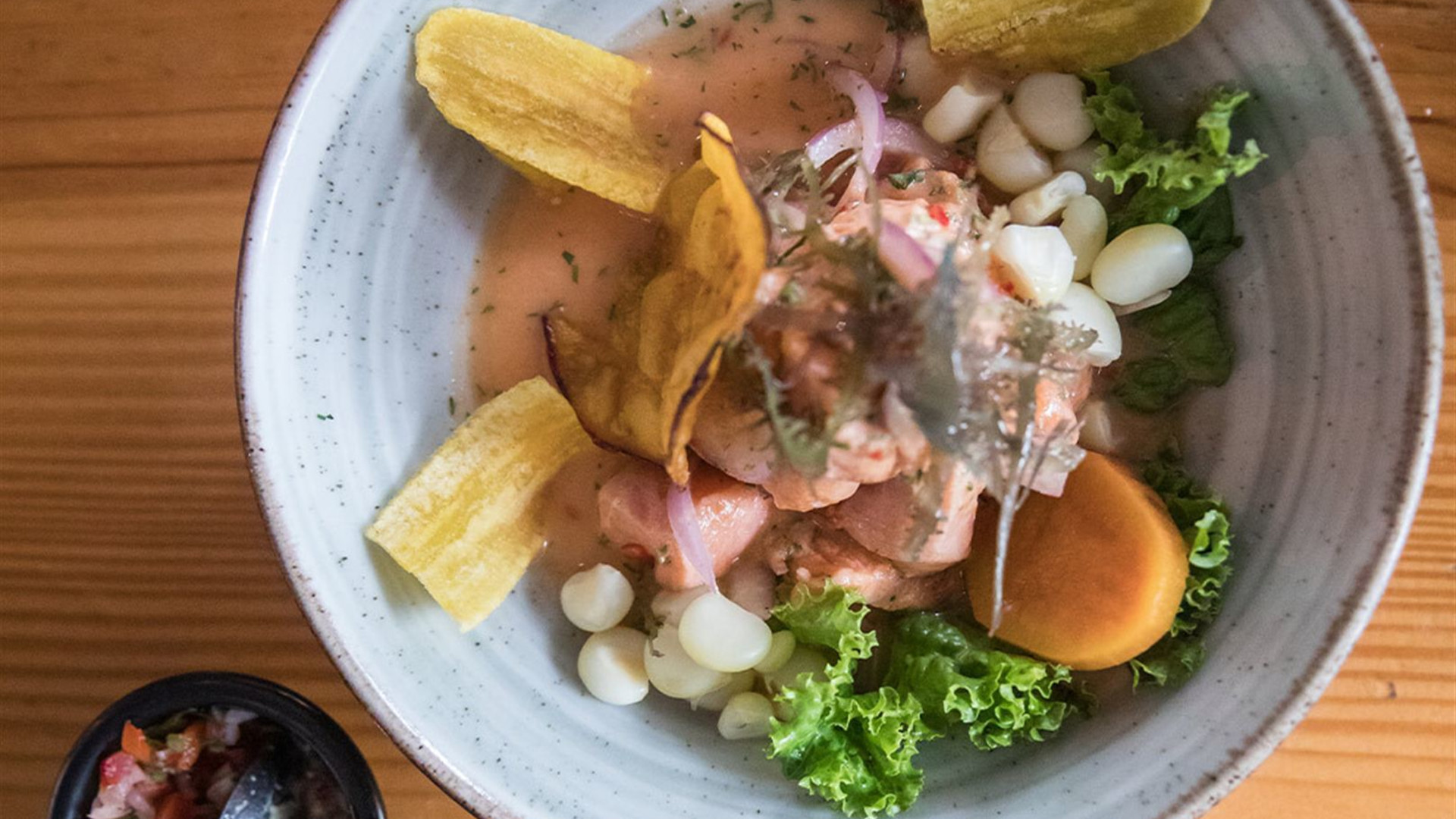 Premium Peru with Ica Valley