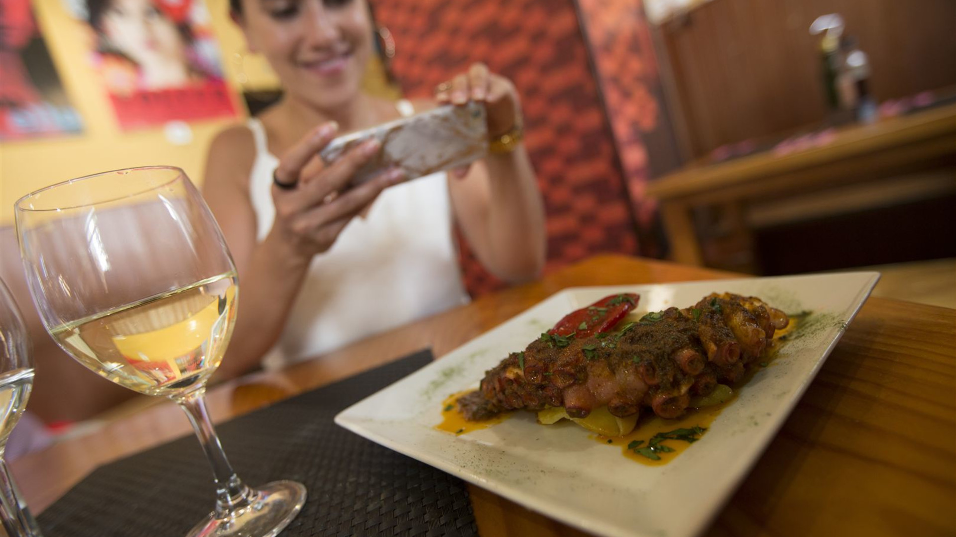 Spain & Portugal: Flamenco & Tapas