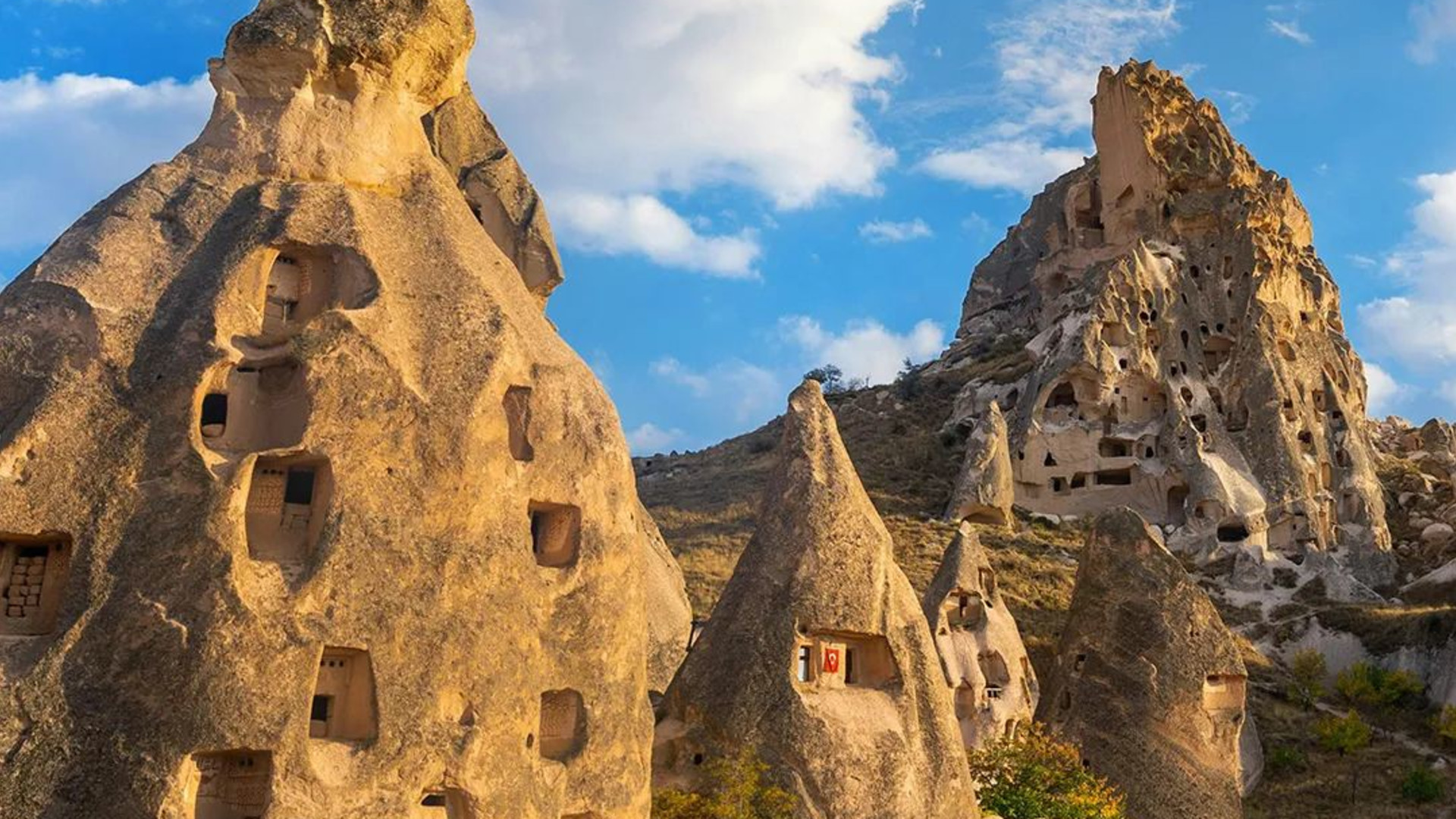 Signature: Turkey's Istanbul, Ephesus & Cappadocia