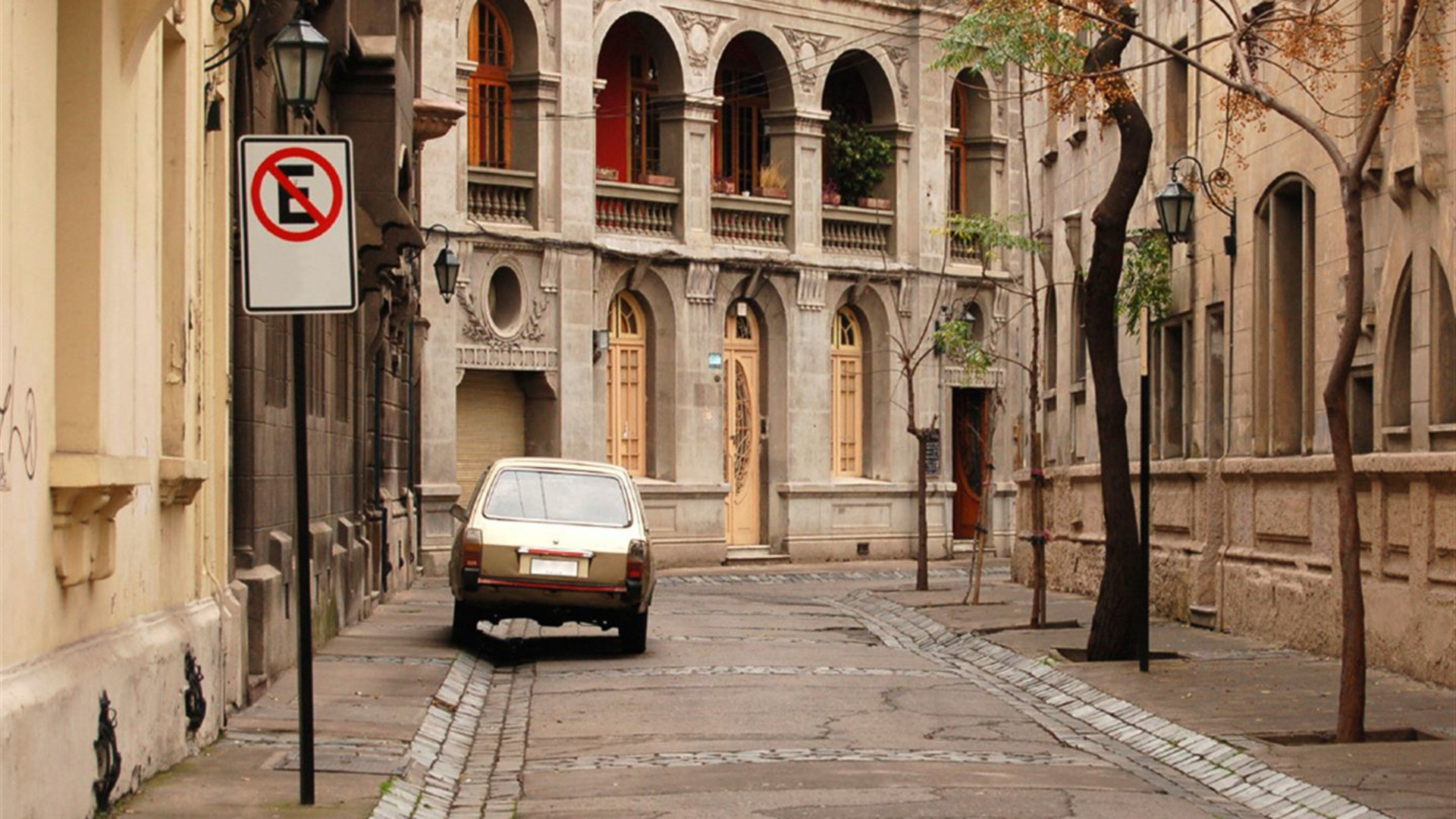 Signature: Argentina, Chile & the Heart of Patagonia