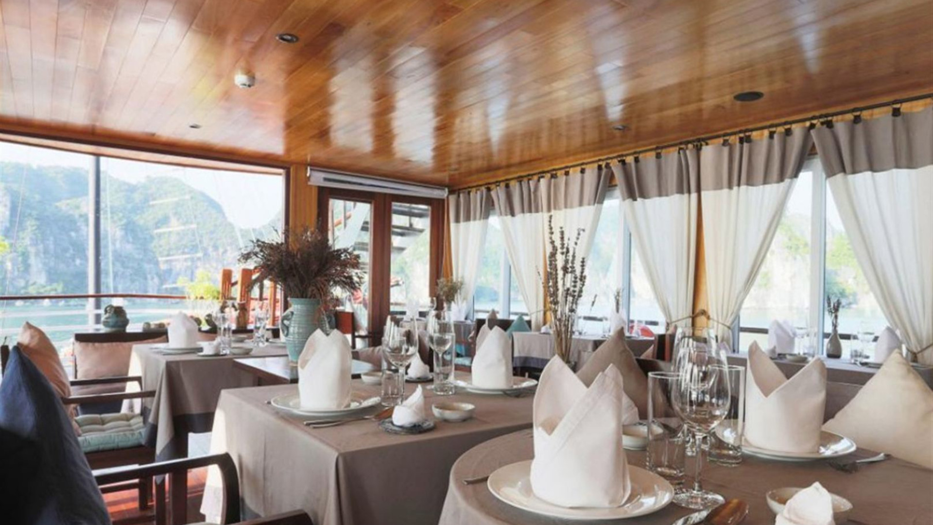 Premium Vietnam in Depth