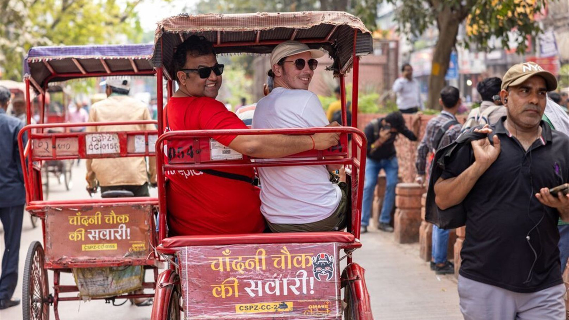 18 to 35s Real Rajasthan