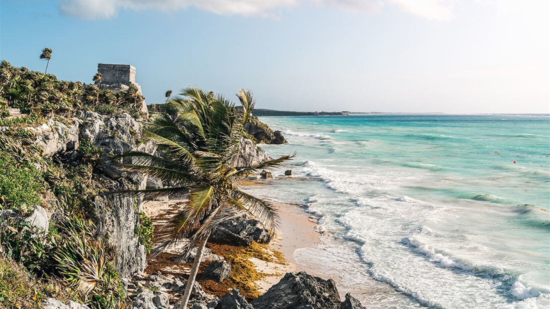 Premium Mexico Yucatan Highlights