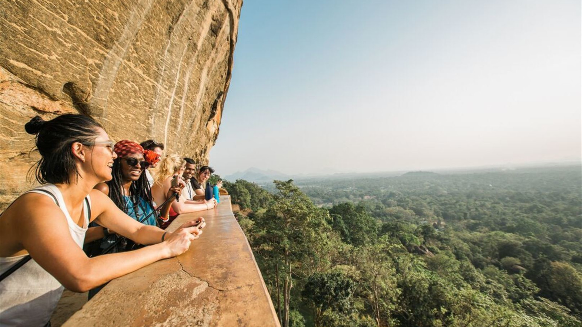 Best of Sri Lanka