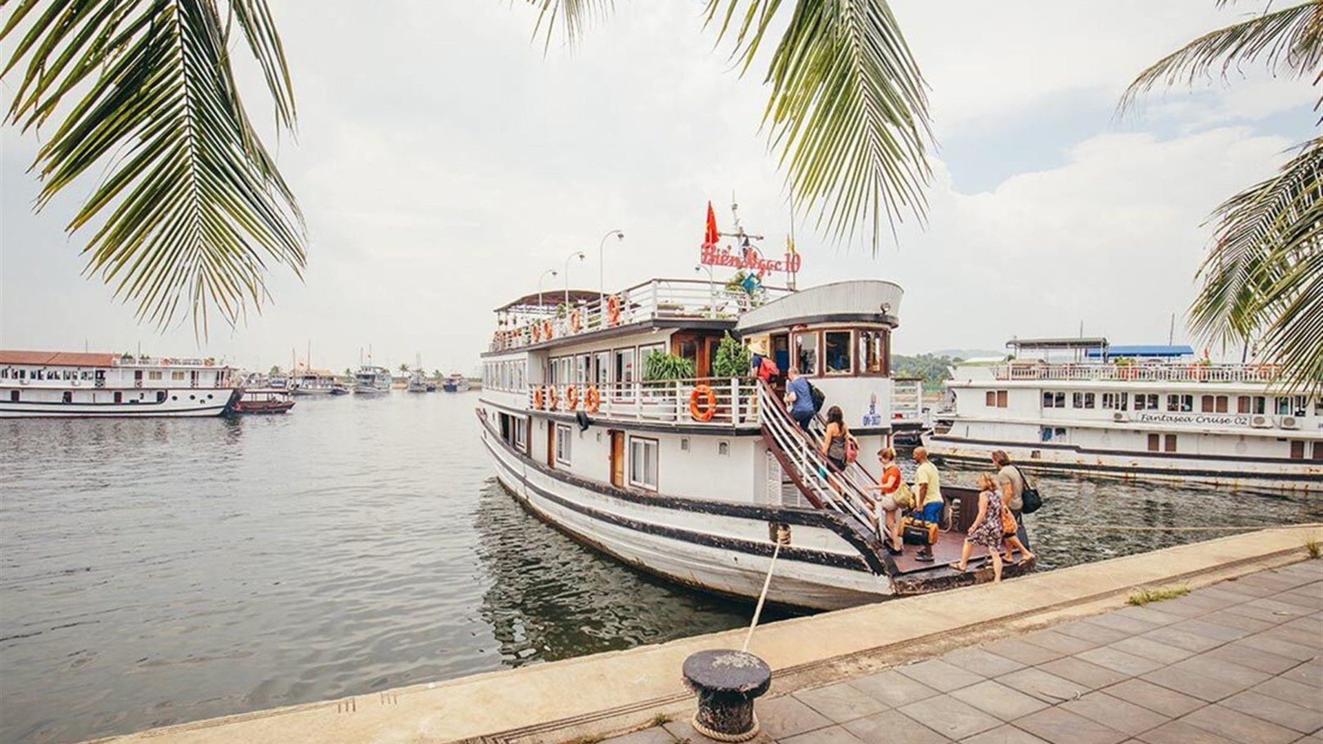 Premium Cambodia & Vietnam in Depth