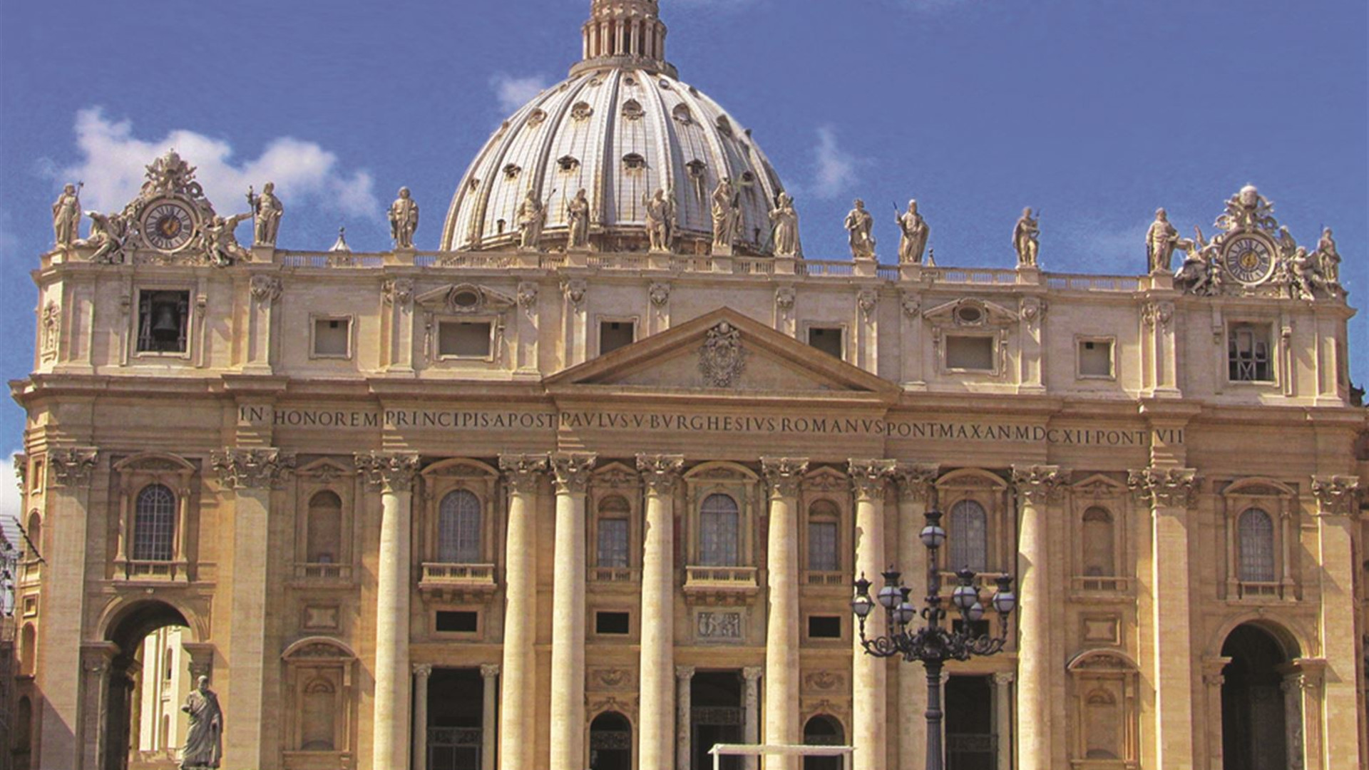 Reflections of Italy