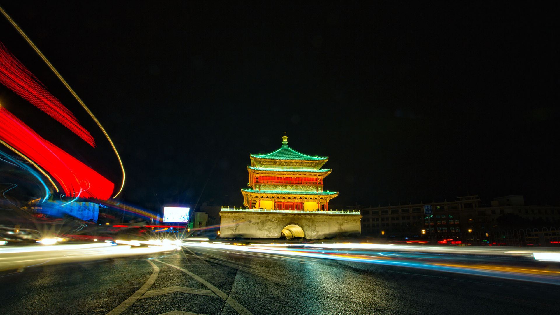 Das alte China