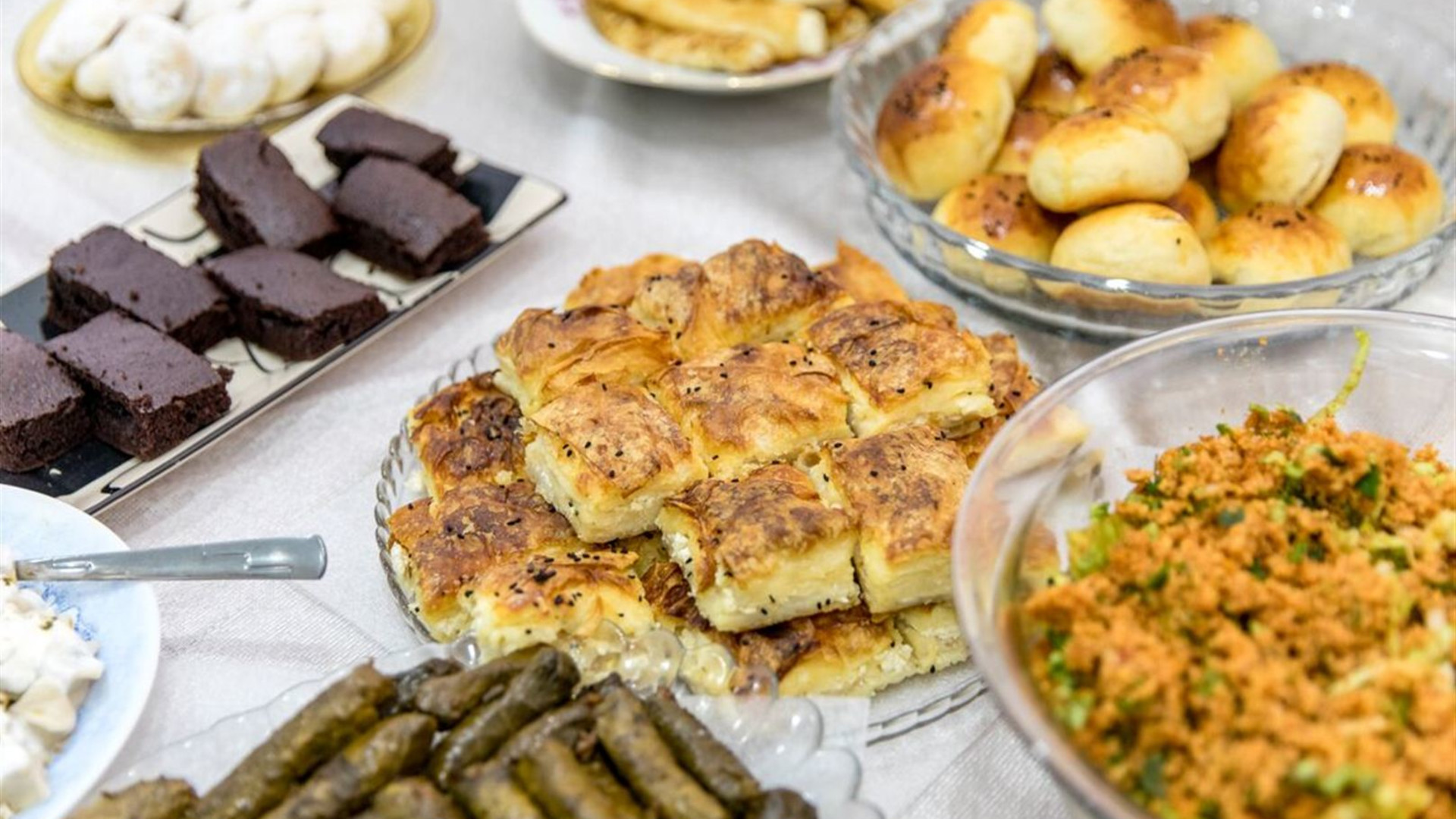 Turkey: Women's Expedition